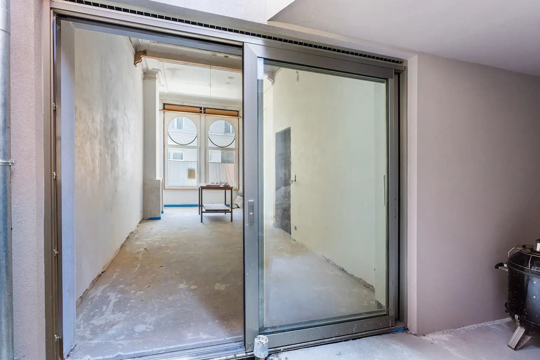 Karaktervol renovatieproject op toplocatie in Borgerhout! foto 7
