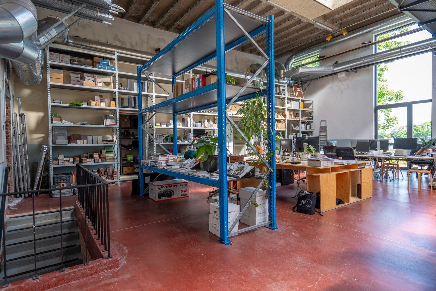 Investeren in Gent foto 6
