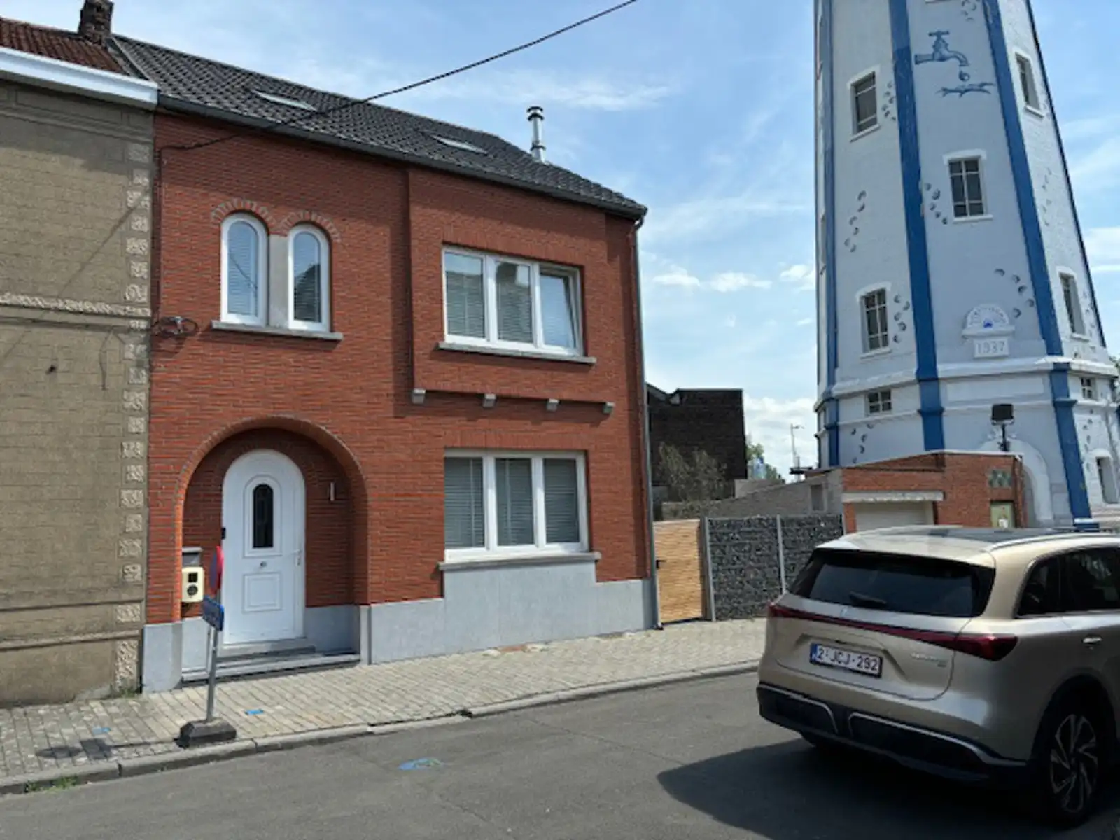 Prachtige woning 5 slpks te Landen foto {{pictureIndex}}