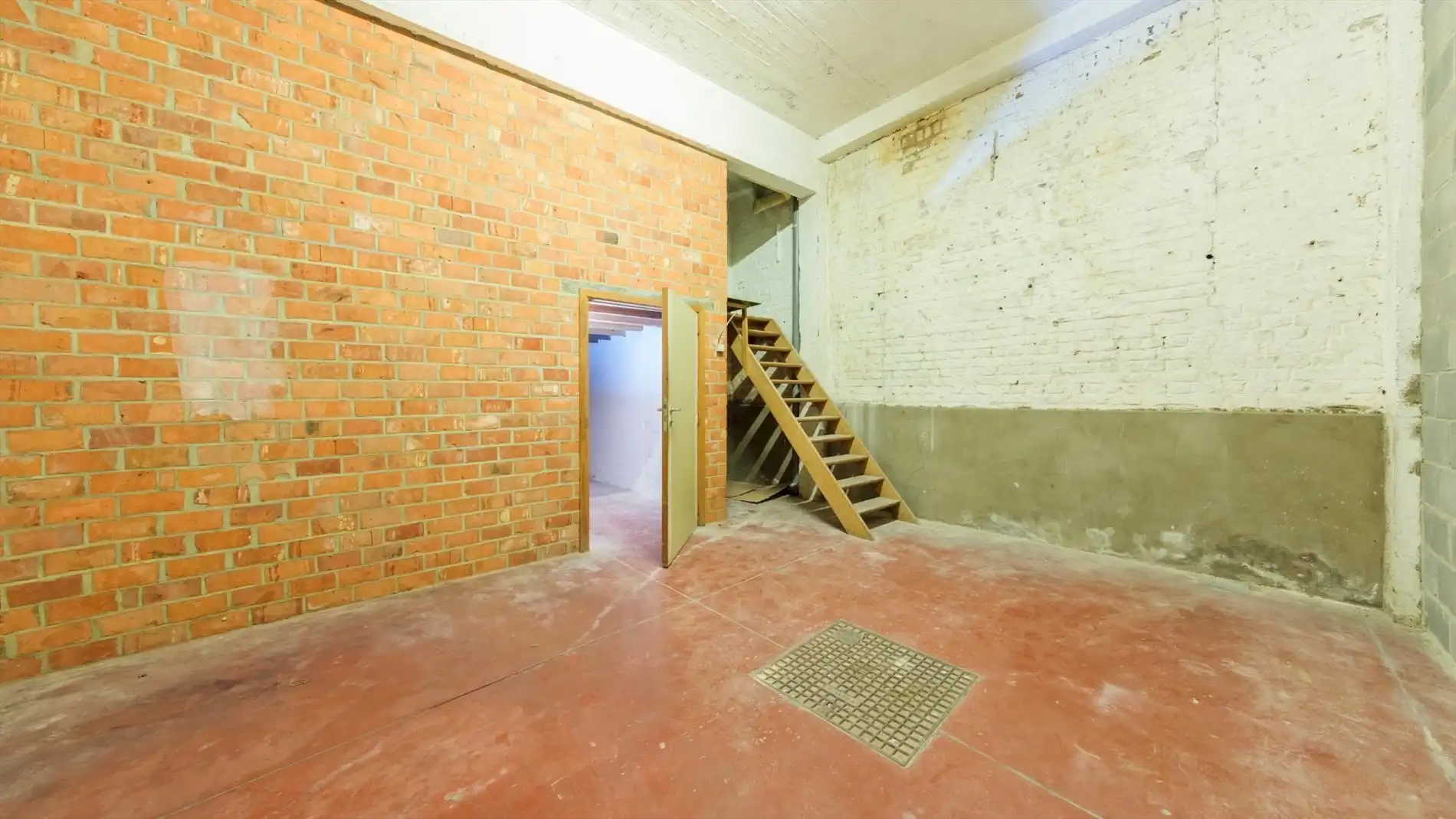 Instapklare winkel/kantoorruimte in winkelcentrum Tienen foto 14