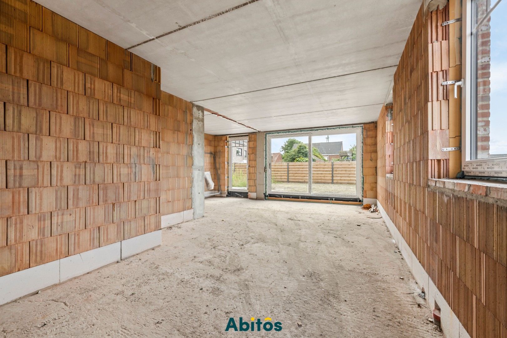 Casco pastorijstijl woning met drie slaapkamers foto 9