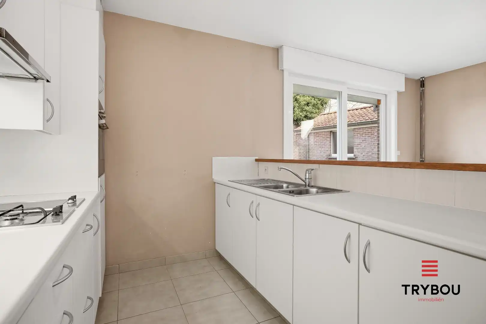 Halfopen bebouwing met 4 slaapkamers in Poelkapelle!  foto 7