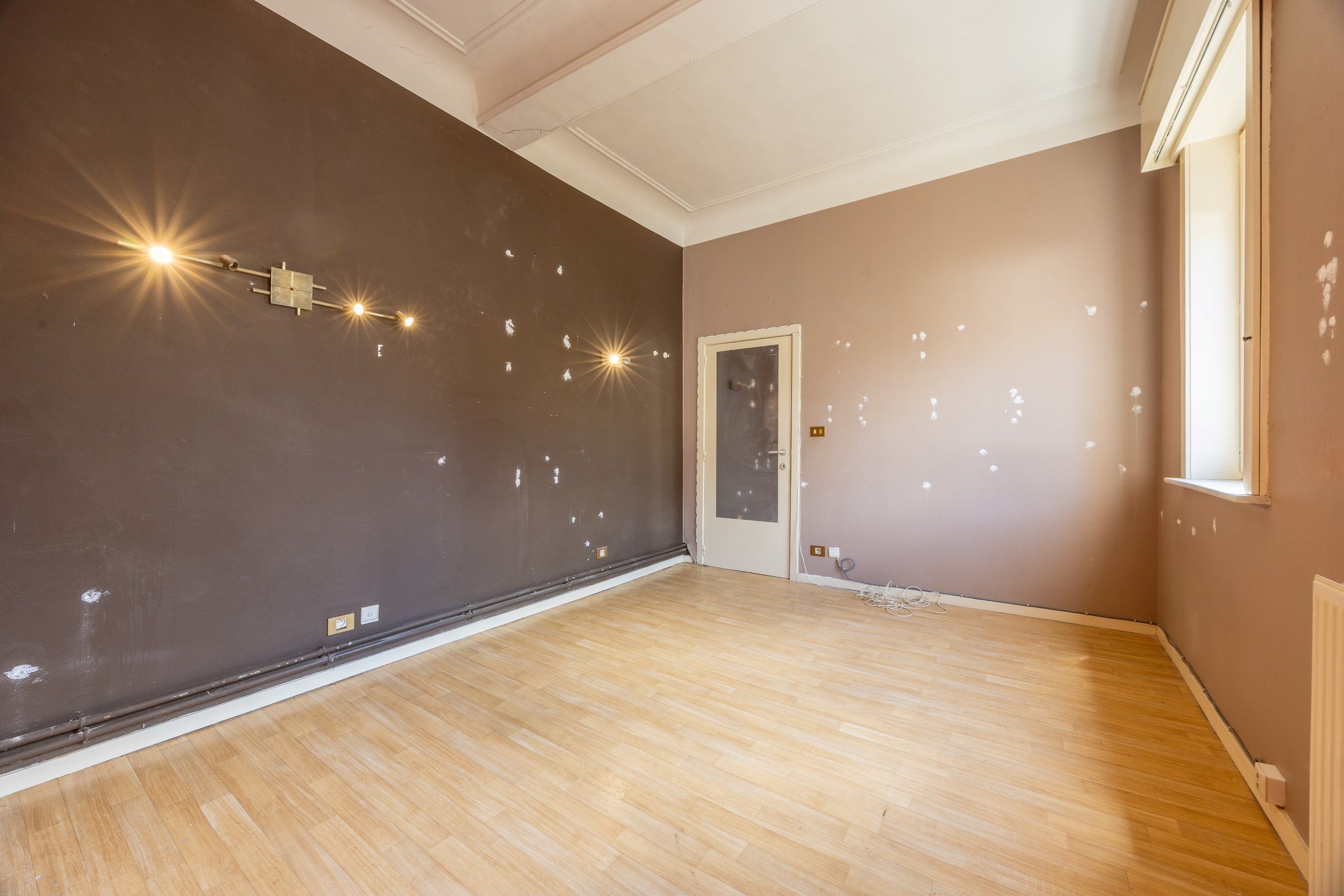 UITZONDERLIJKE WONING OP CENTRALE LIGGING foto 9