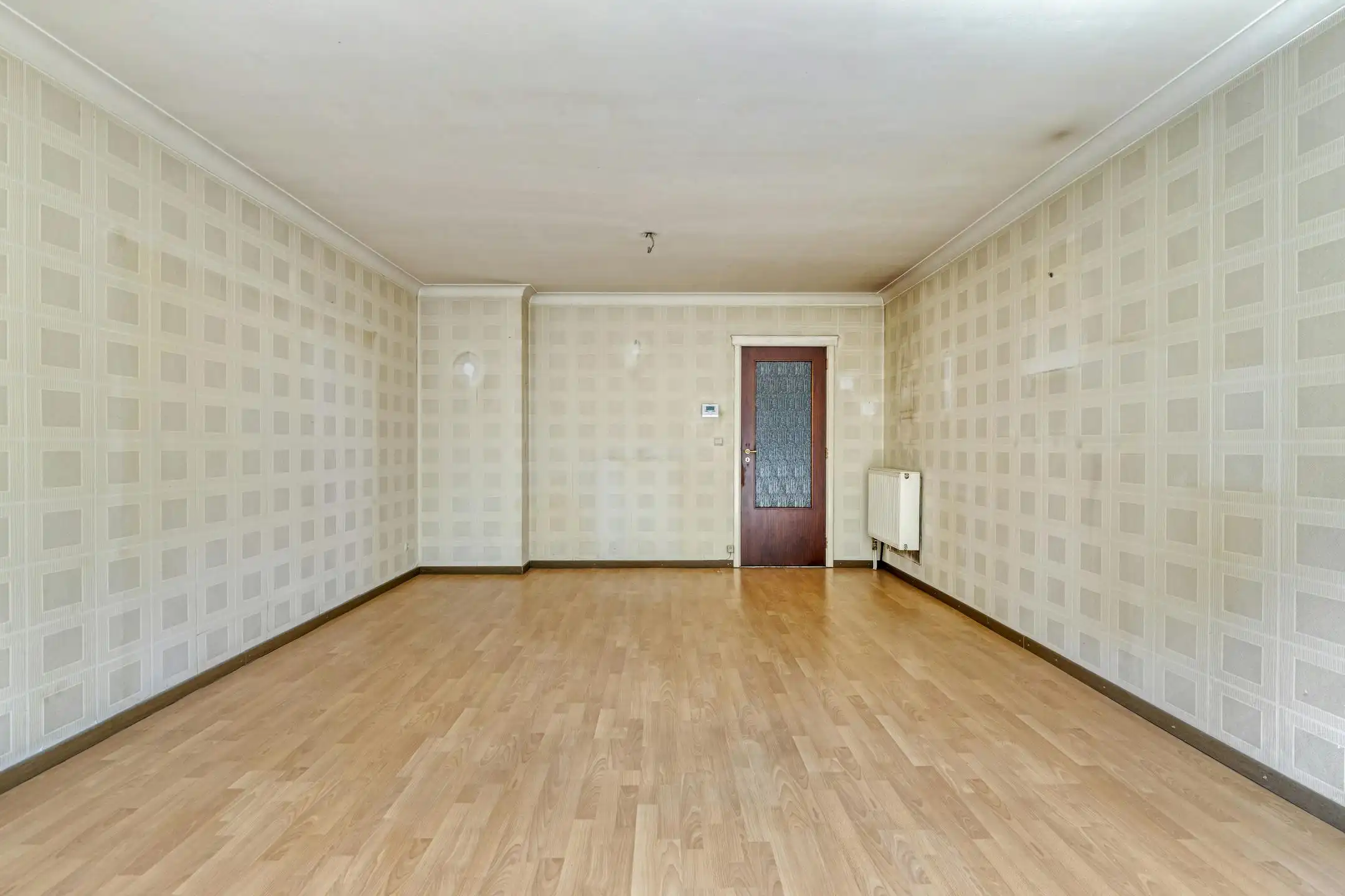 Appartement met 2 slaapkamers te koop naast de golf in Wommelgem! foto 6
