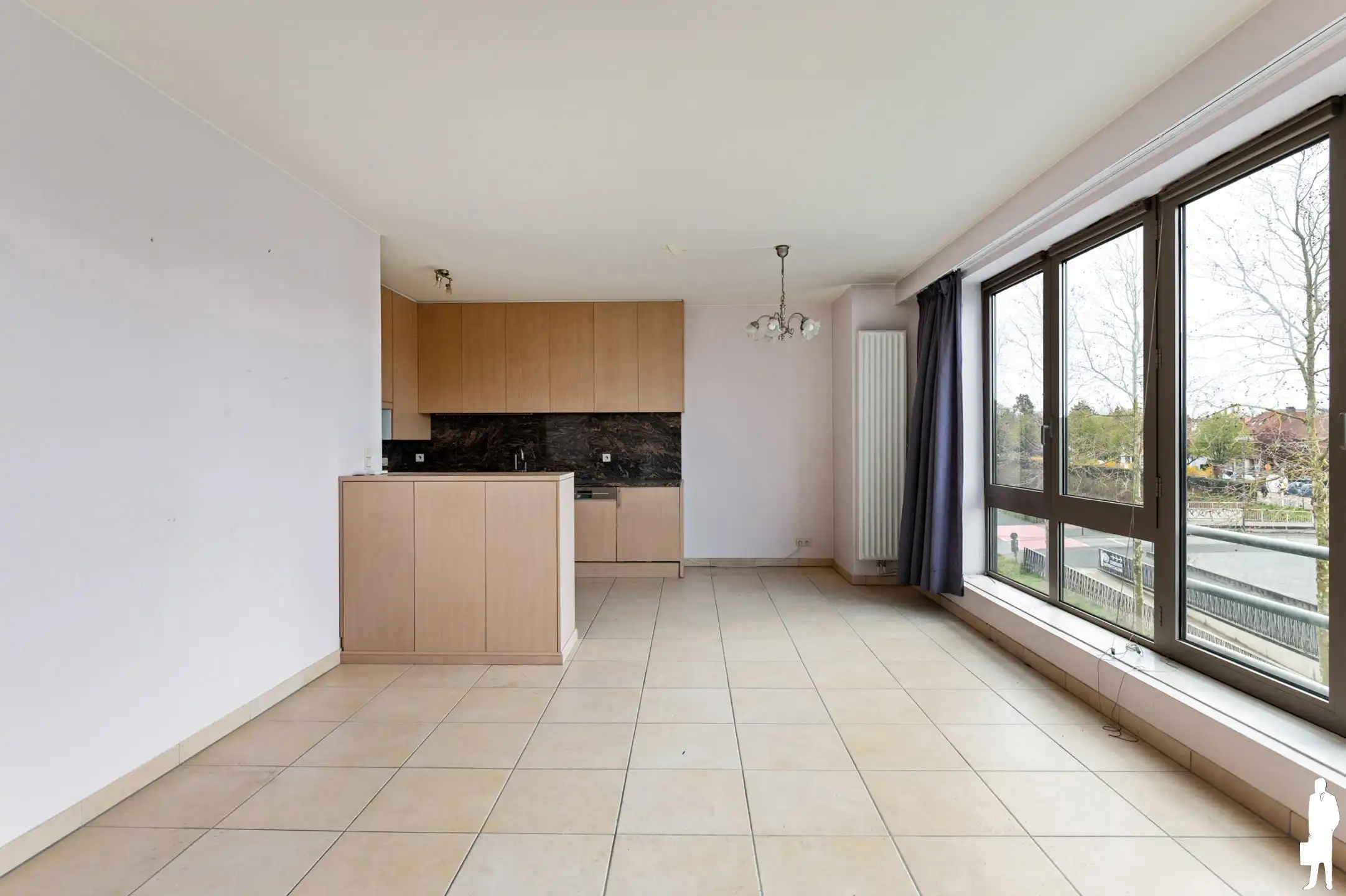 Centraal gelegen appartement in Mortsel foto 8