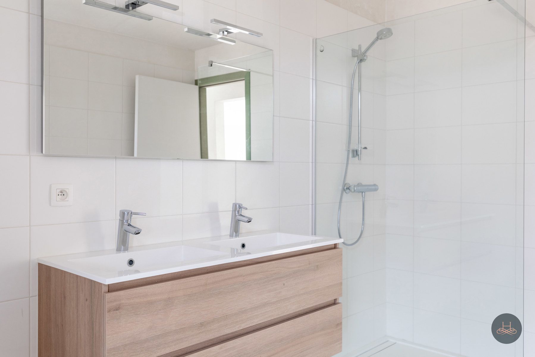 LAATSTE UNIT!! Prachtig duplex-appartement, instapklaar foto 22