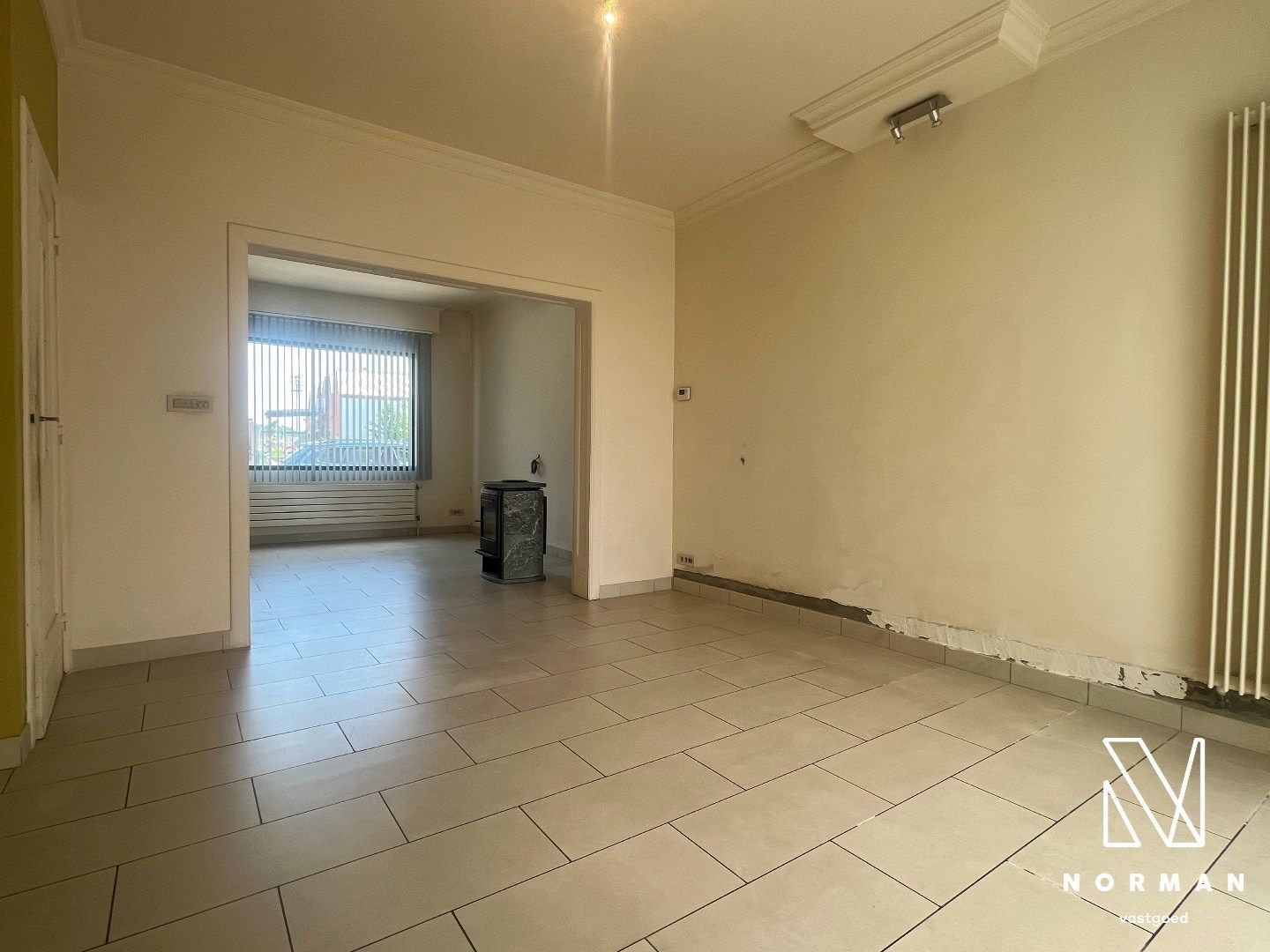 Gezellige rijwoning te koop in Harelbeke! foto 4