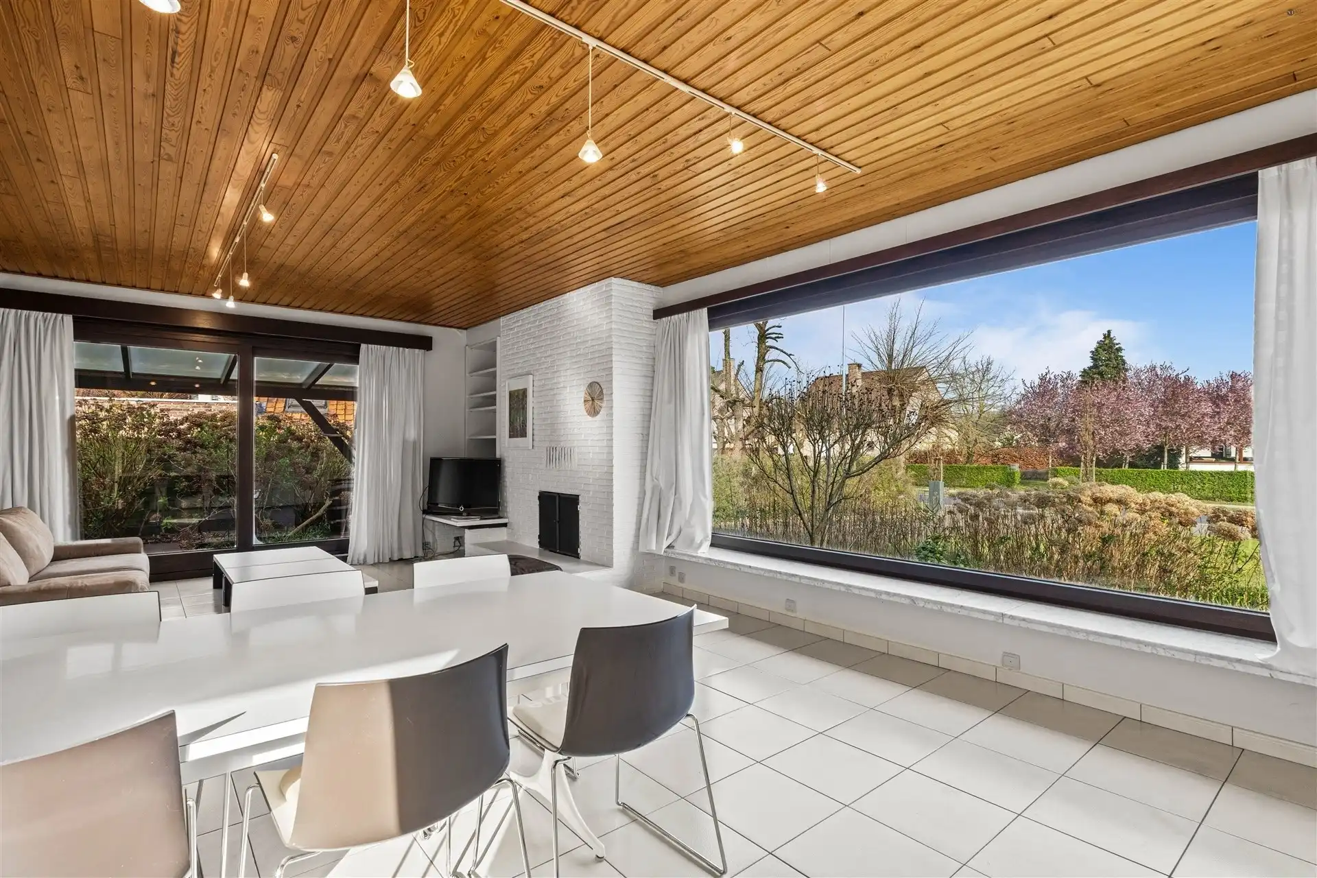 praktische woning met mooie epc waarde foto 2