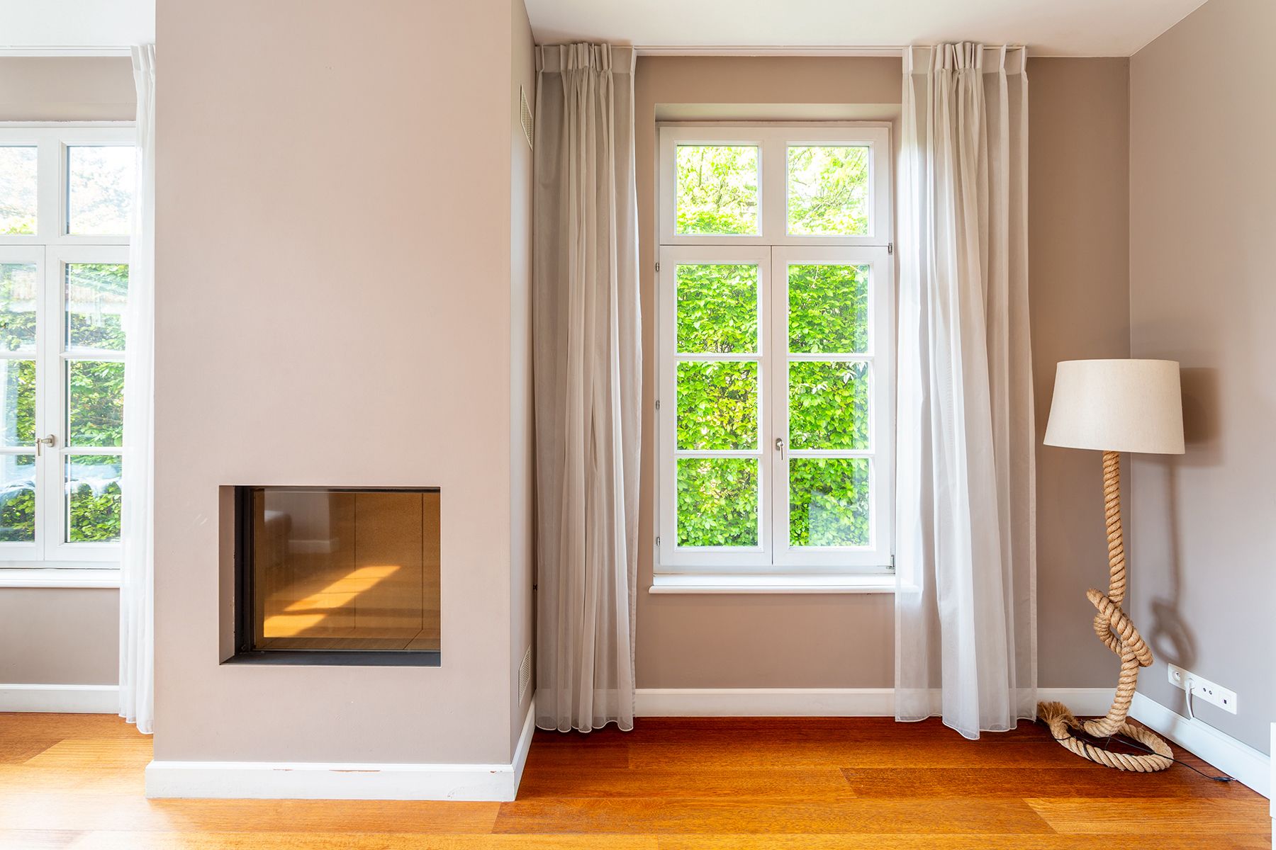 Exclusieve villa met tuin in rustige Elsdonckwijk foto 6