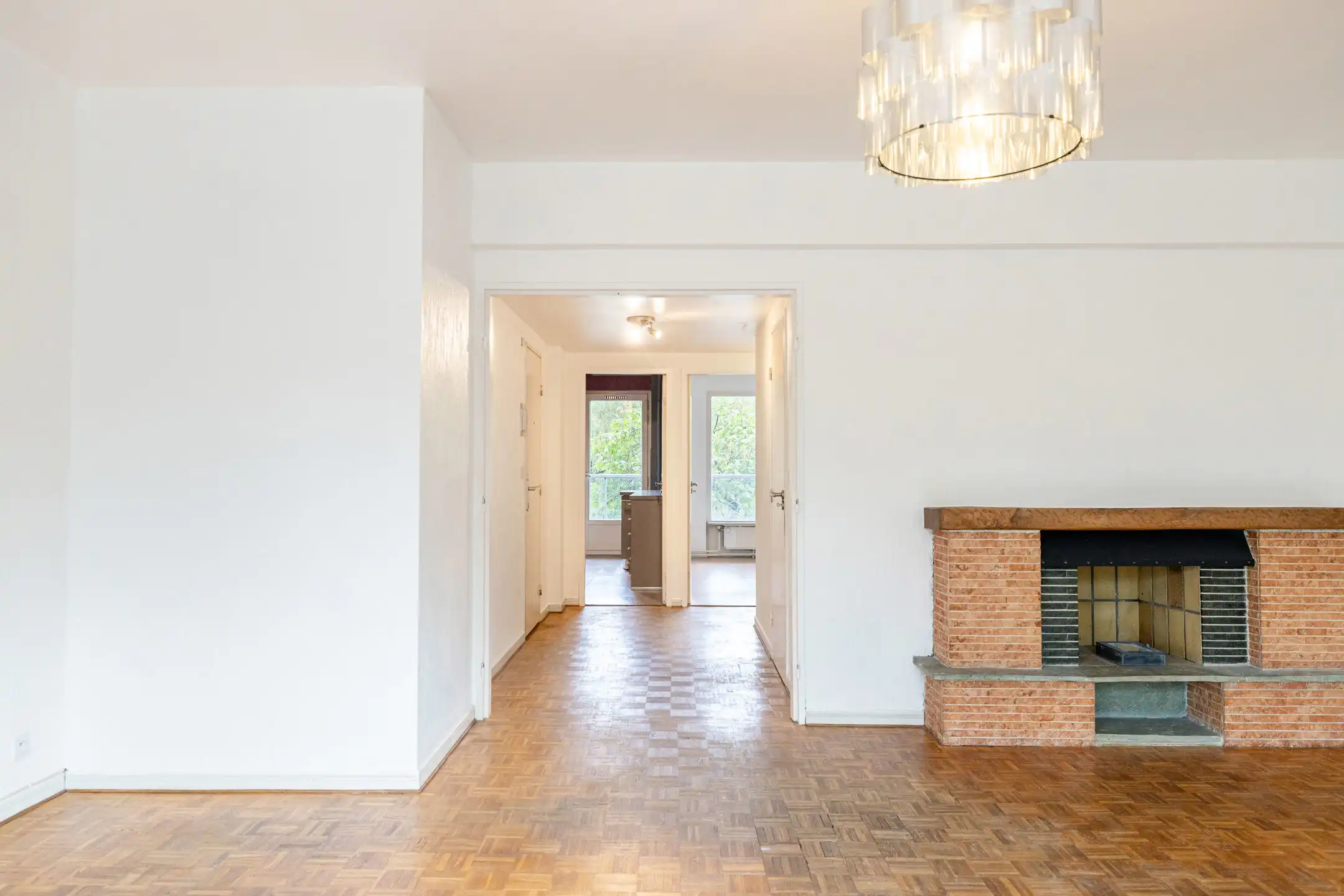 Ruime doorlopende woning met 1 slpkmr, 2 terrassen en EPB D foto 6