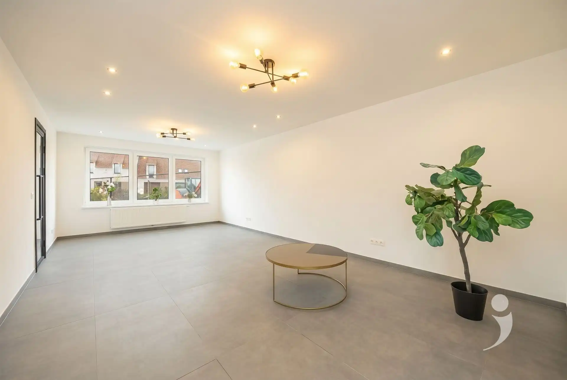 Volledig gerenoveerde woning in Tremelo! foto 4