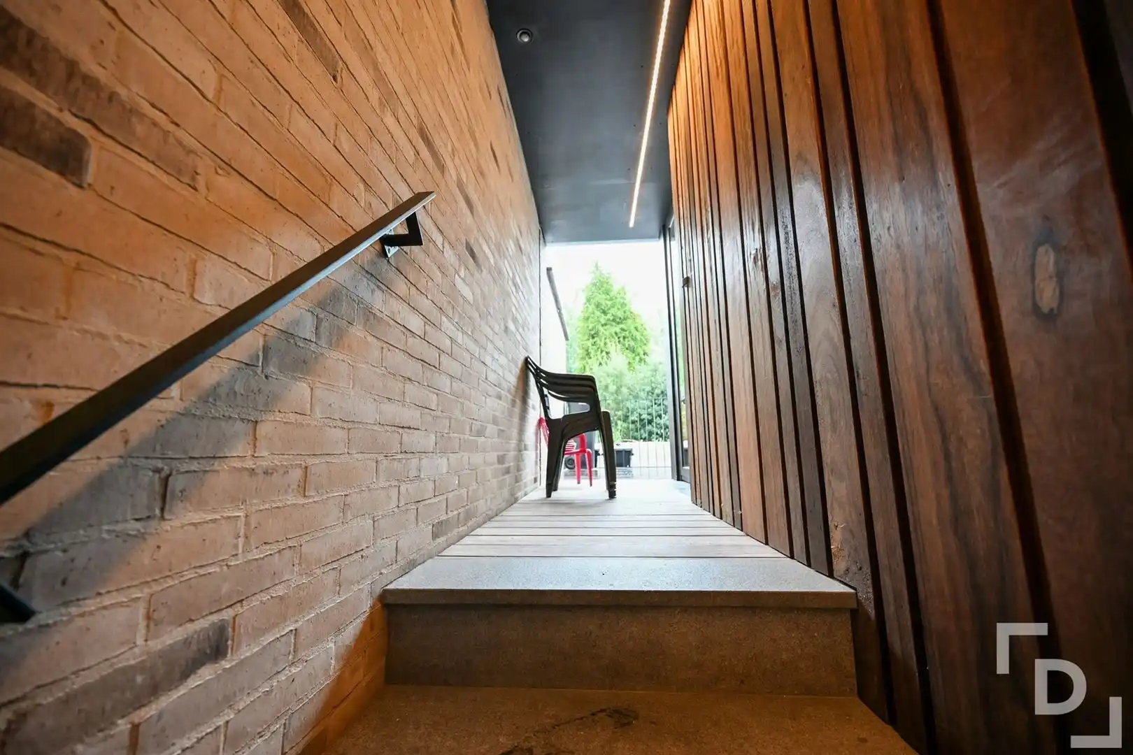 Duplex appartement met 3 slaapkamers. foto 17