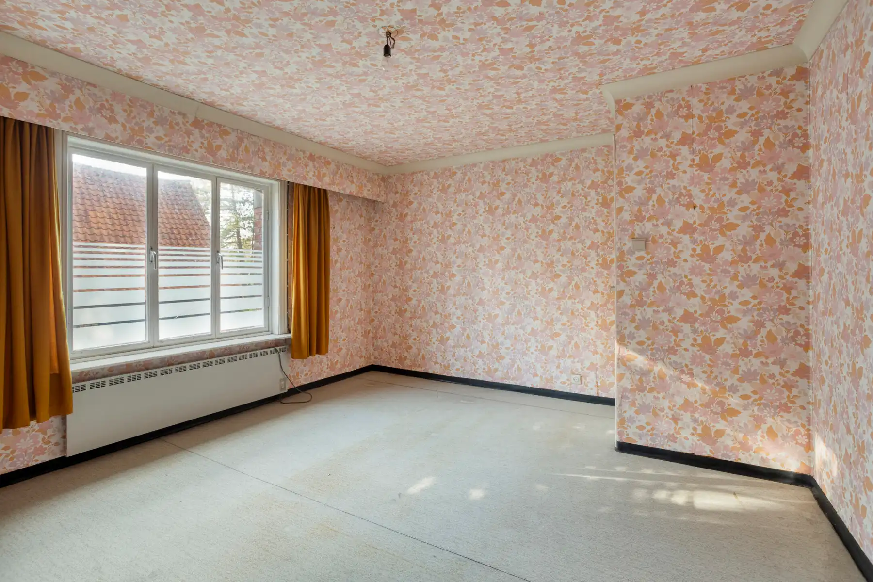 Te renoveren woning op uiterst rustige locatie foto 20