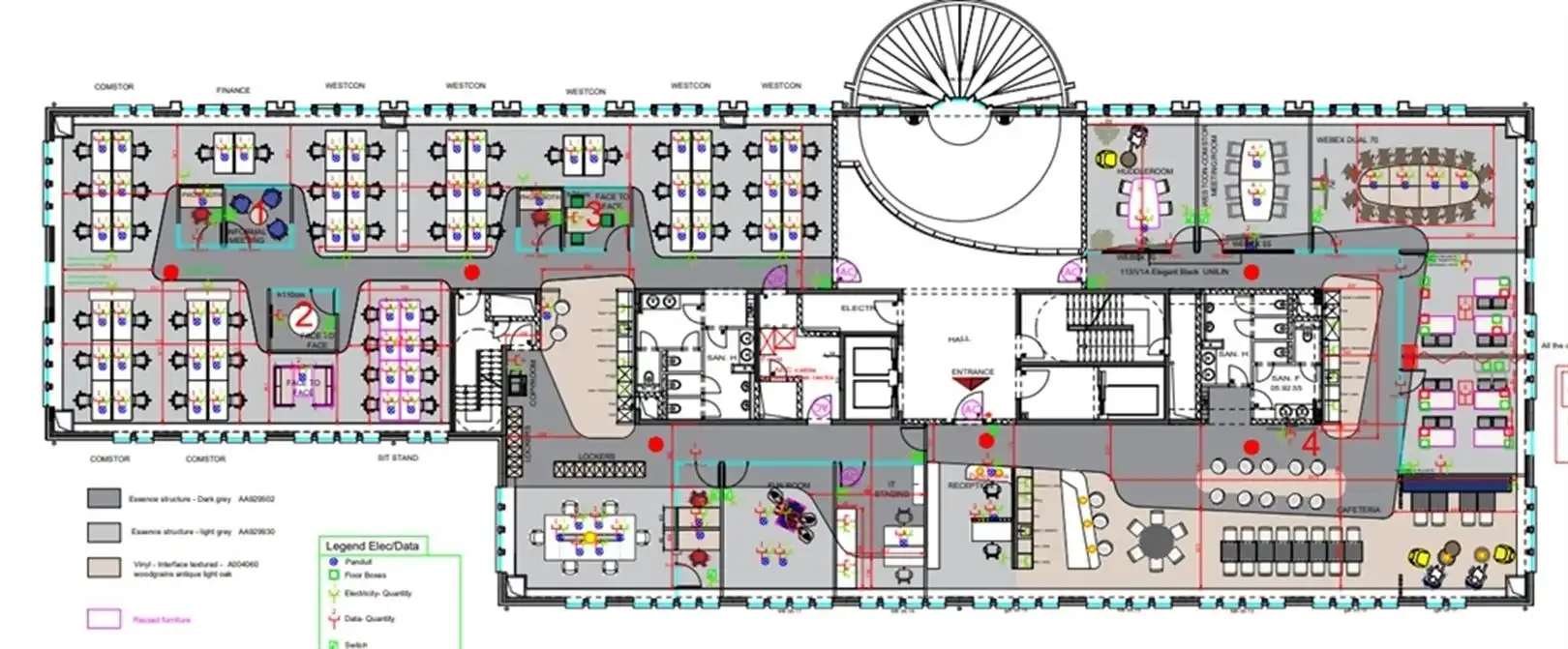TWIN SQUARES - 984m² instapklaar foto 29