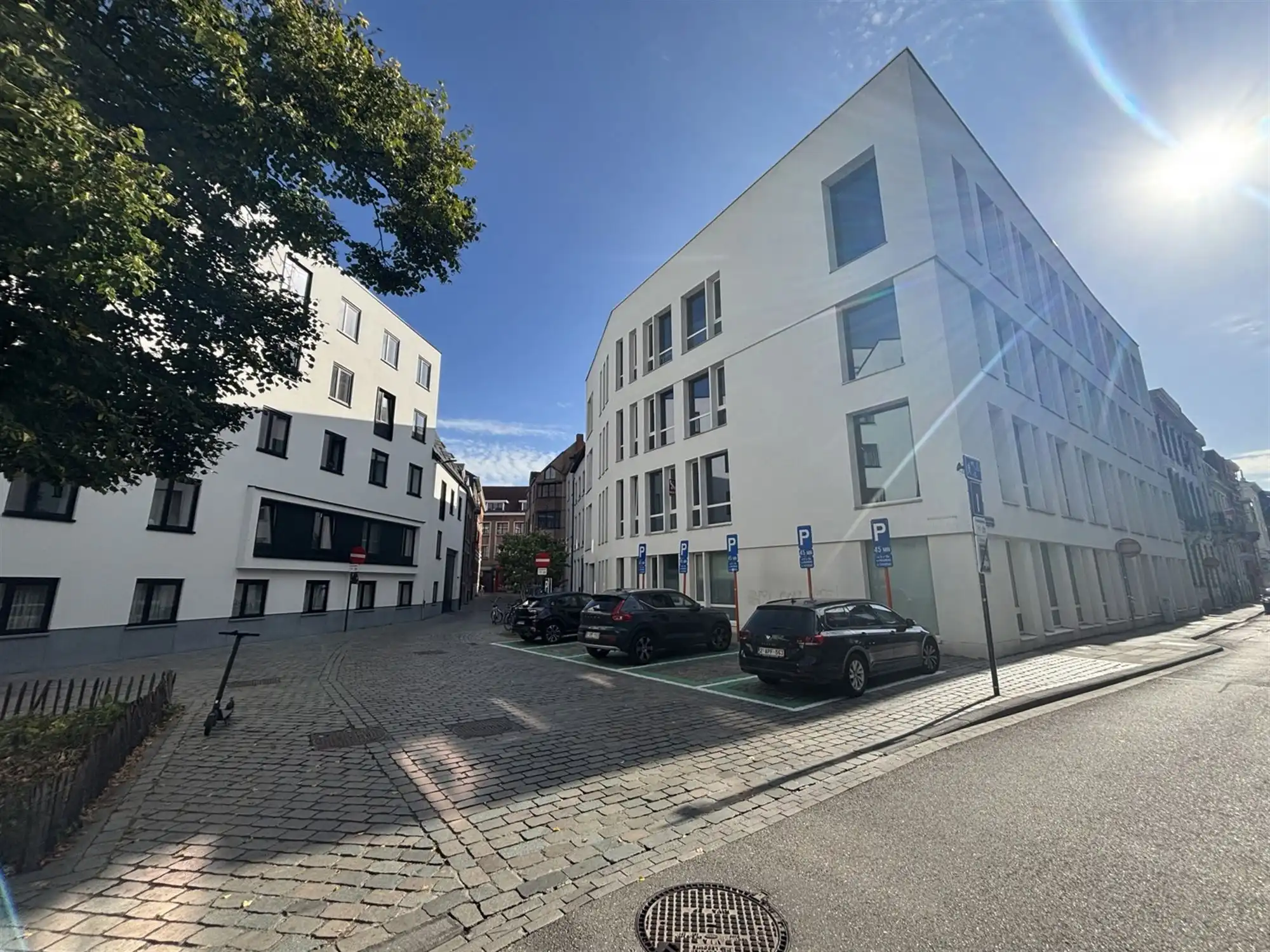 Studeren in Residentie WOOW foto {{pictureIndex}}