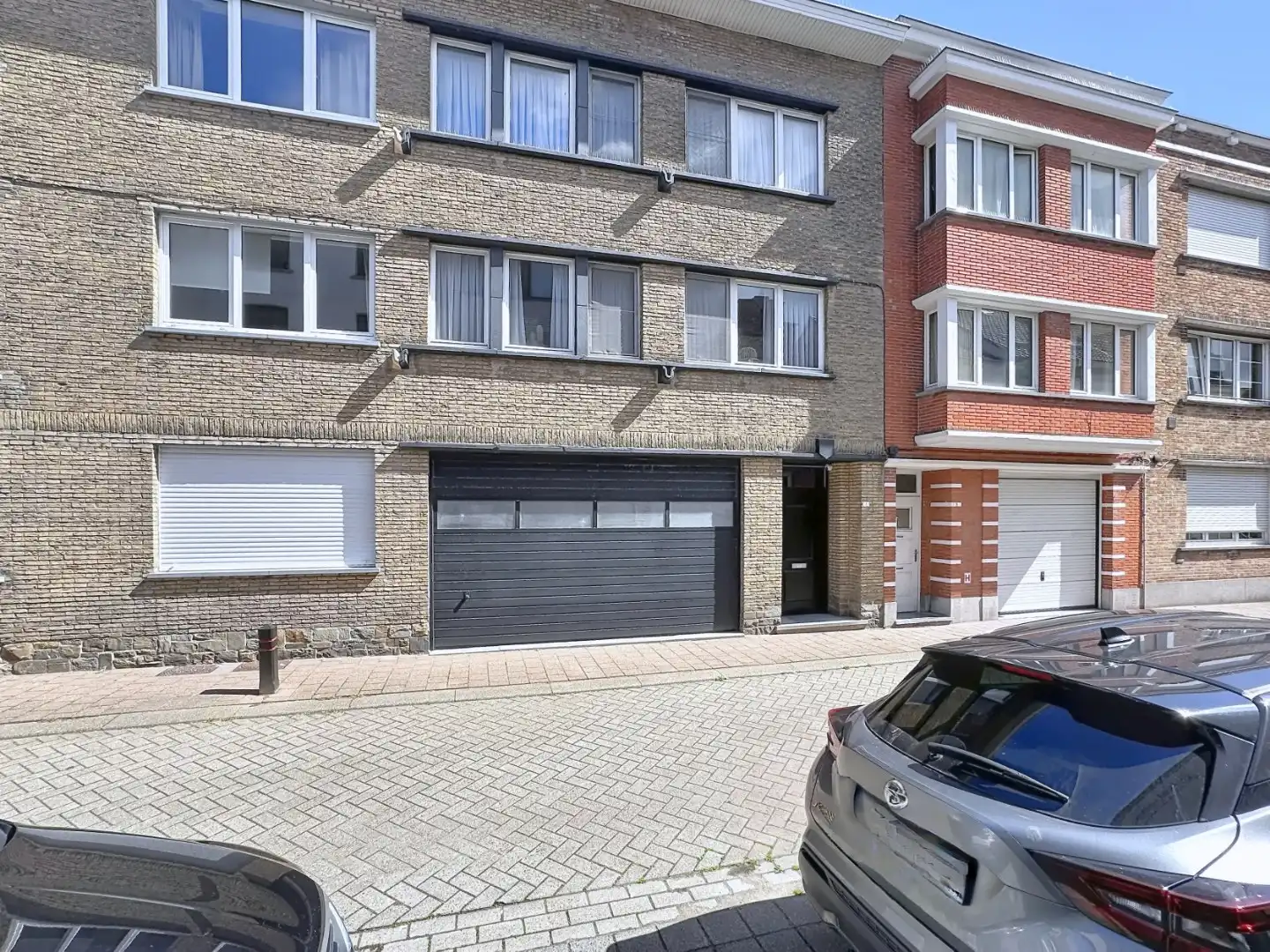 Huis te koop Dwarsstraat 7 - - 8301 Knokke-Heist
