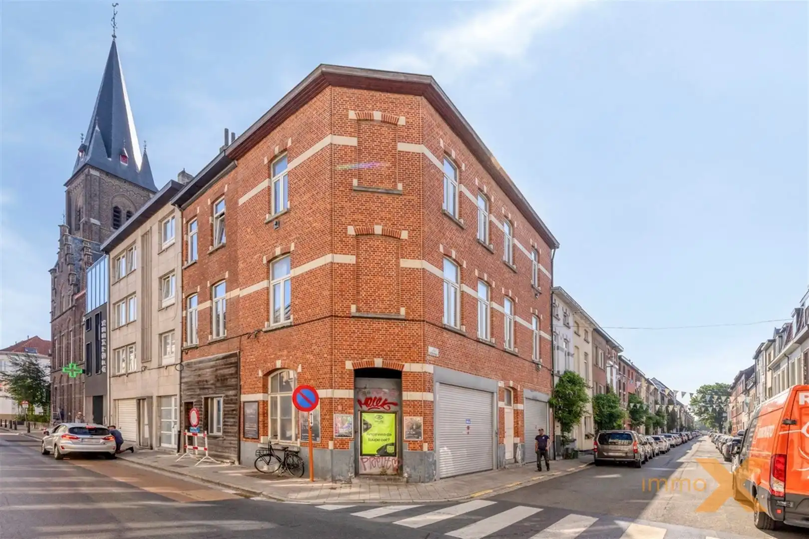 Bel-etage foto 3