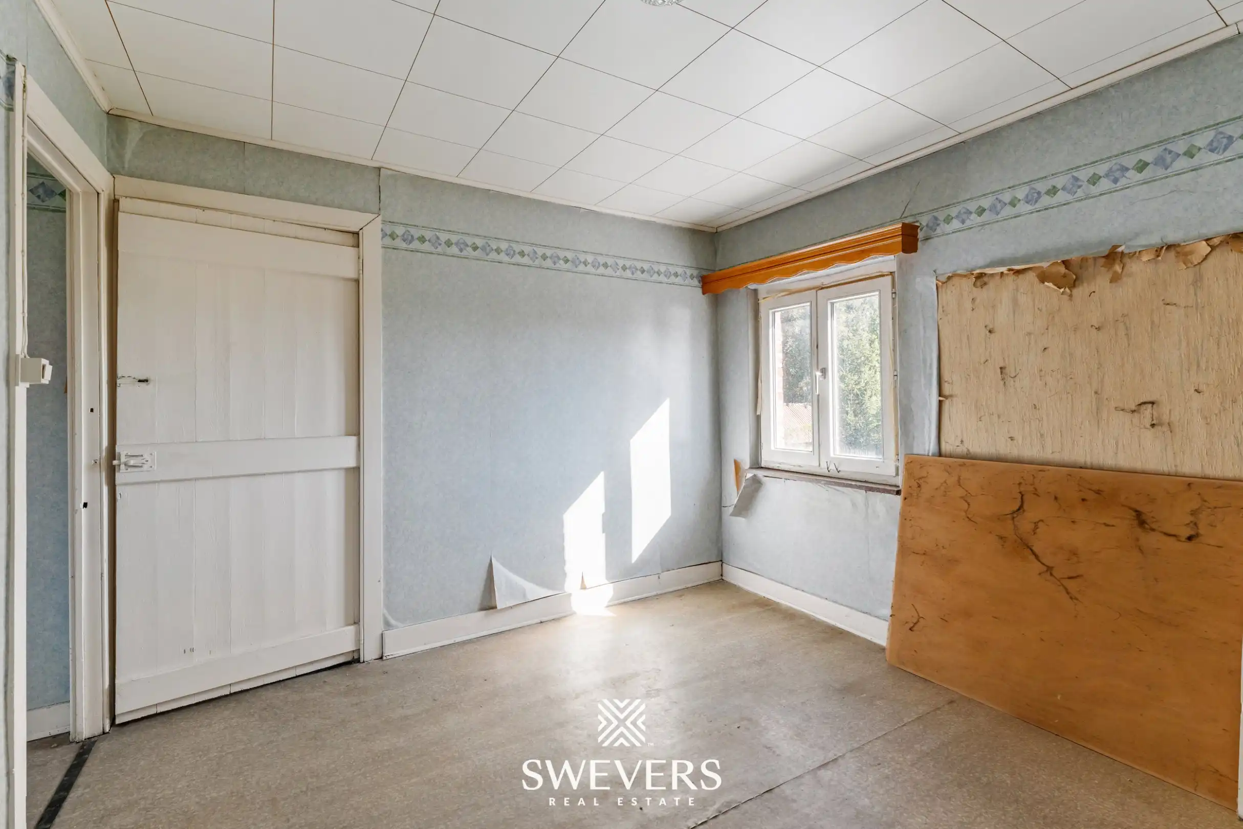 Te renoveren woning met 4 slaapkamers en prachtige tuin in Heers foto 18