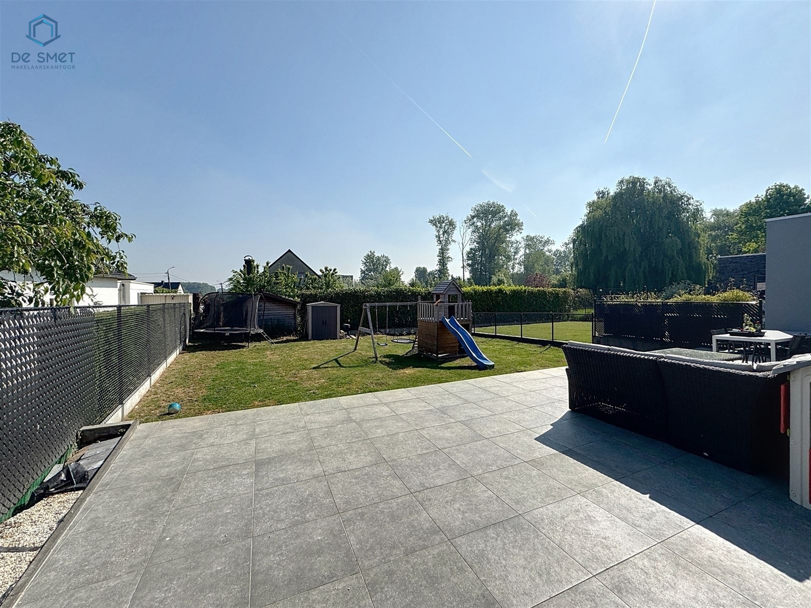 Moderne woning met 4 slaapkamers en EPC A foto 18
