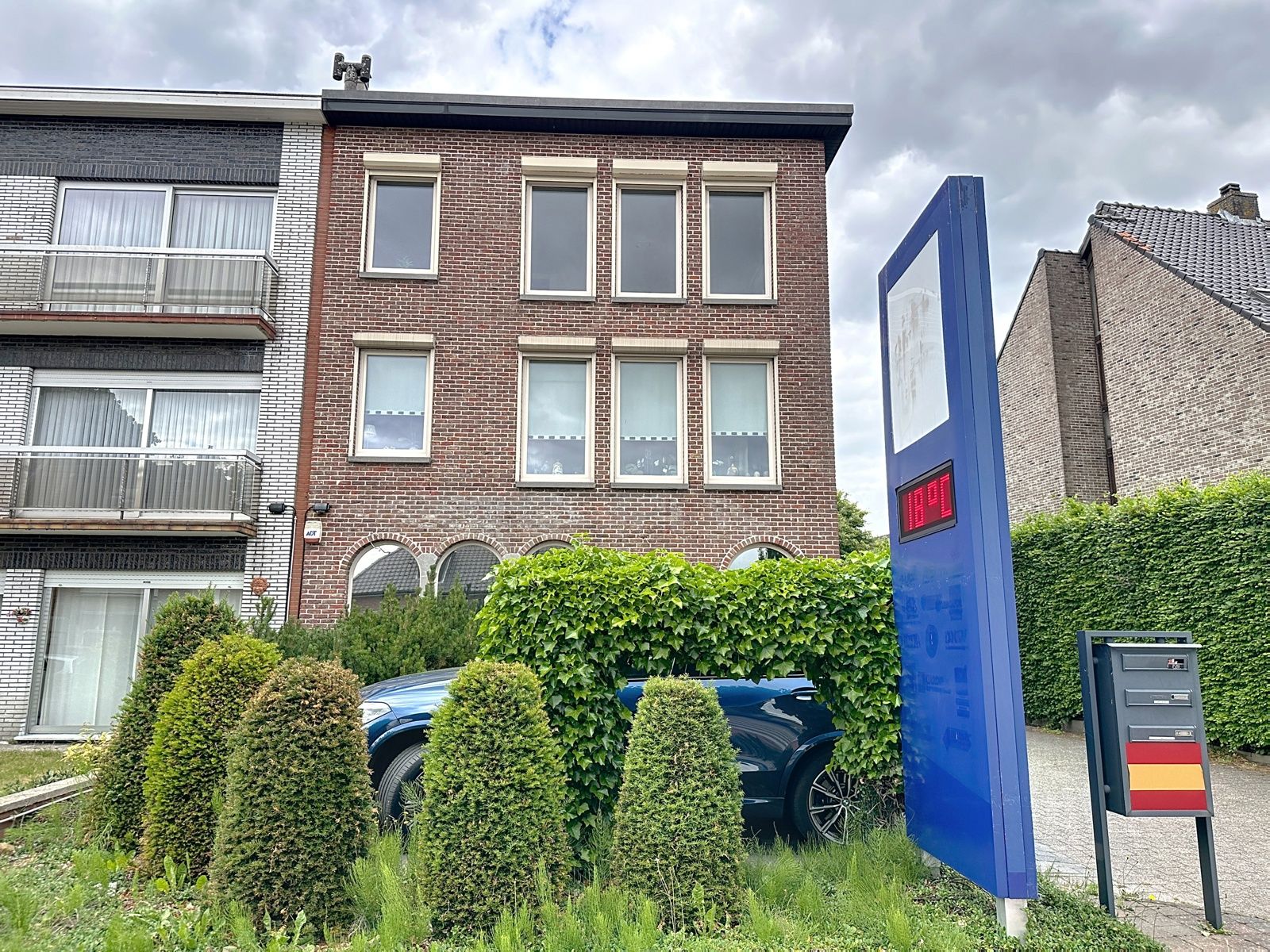 Lichtrijk appartement op wandelafstand van centrum foto 3
