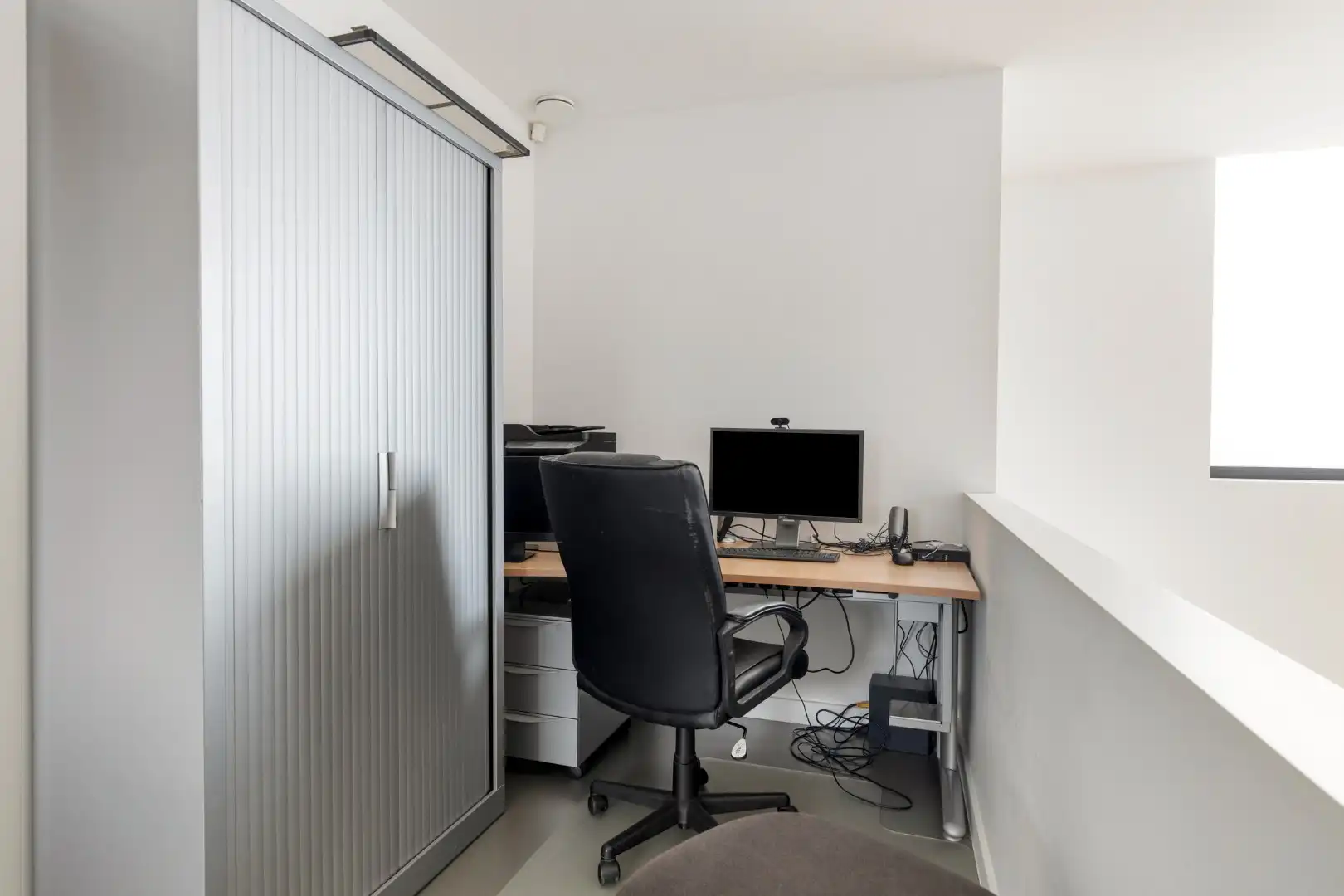 Moderne energetische woning met 4 SLPKS en bijgebouw !  foto 25