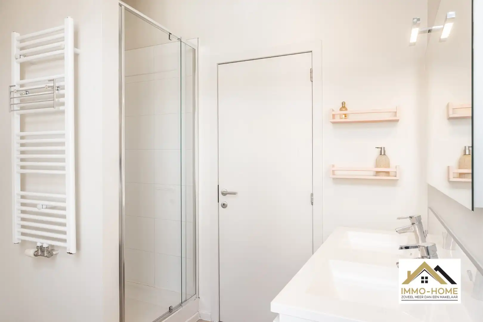 Instapklare woning nabij centrum  foto 9