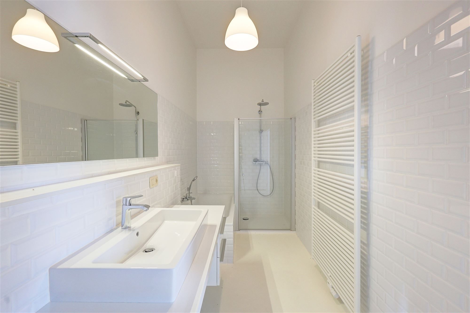 Prachtige loft van 150m² in Groen Kwartier foto 14