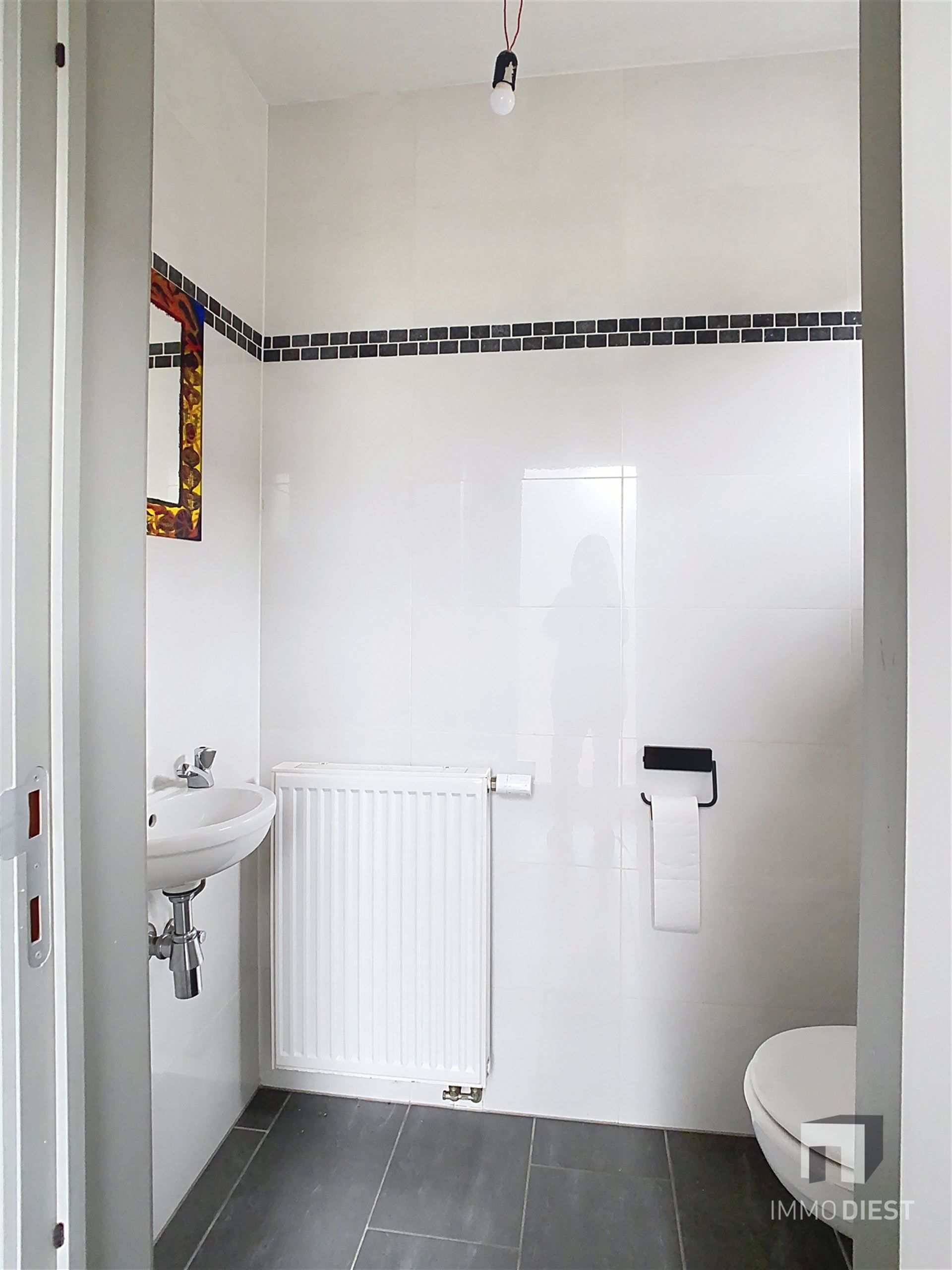 met 3 slaapkamers en tuintje foto 18