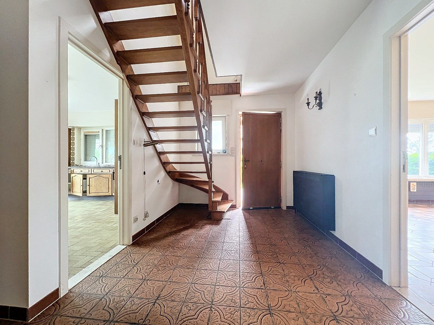 op te frissen vrijstaande woning in DE HAAN (Wenduine) foto 4