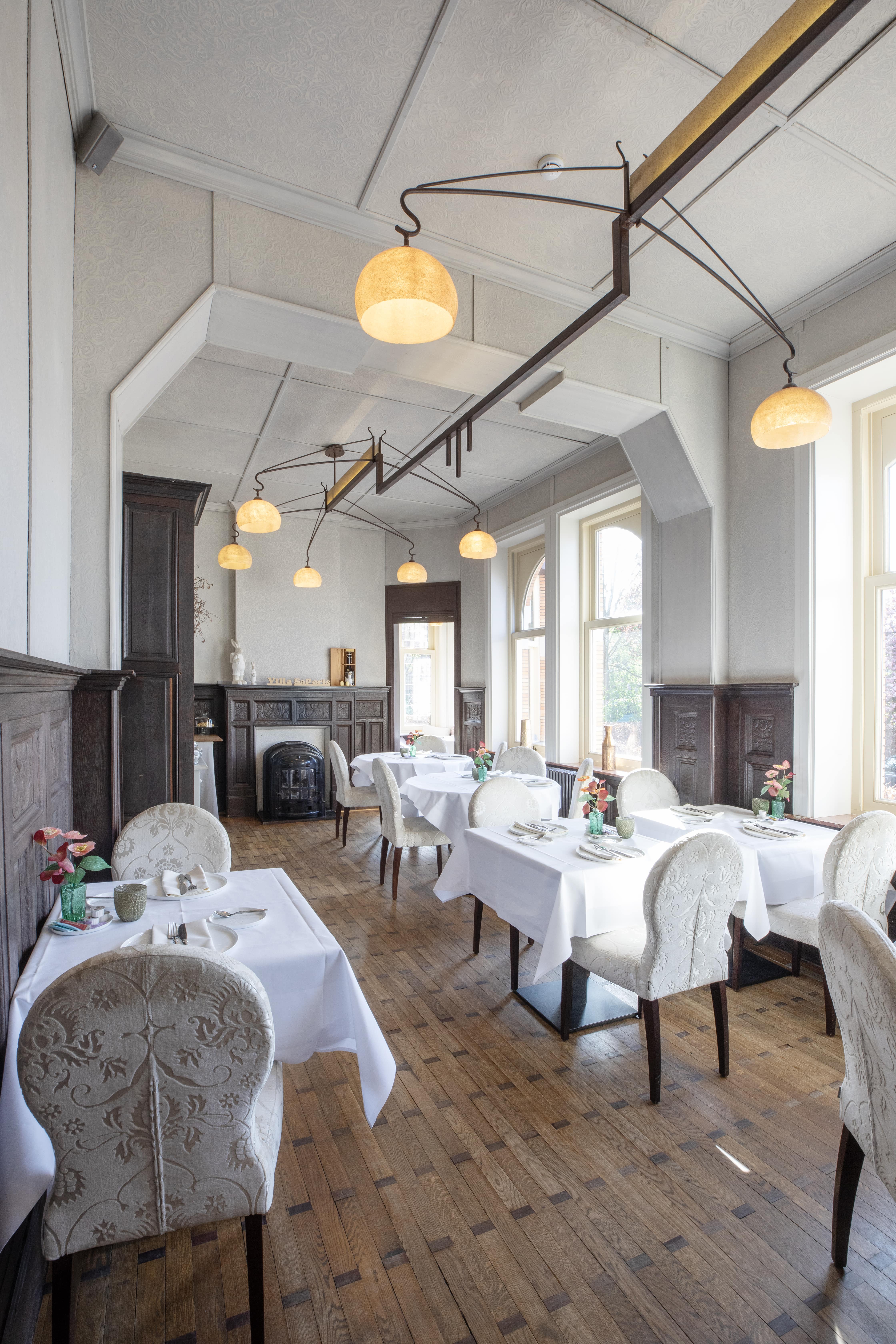 Uniek gebouw met authentieke uitstraling in hartje Hasselt foto 13