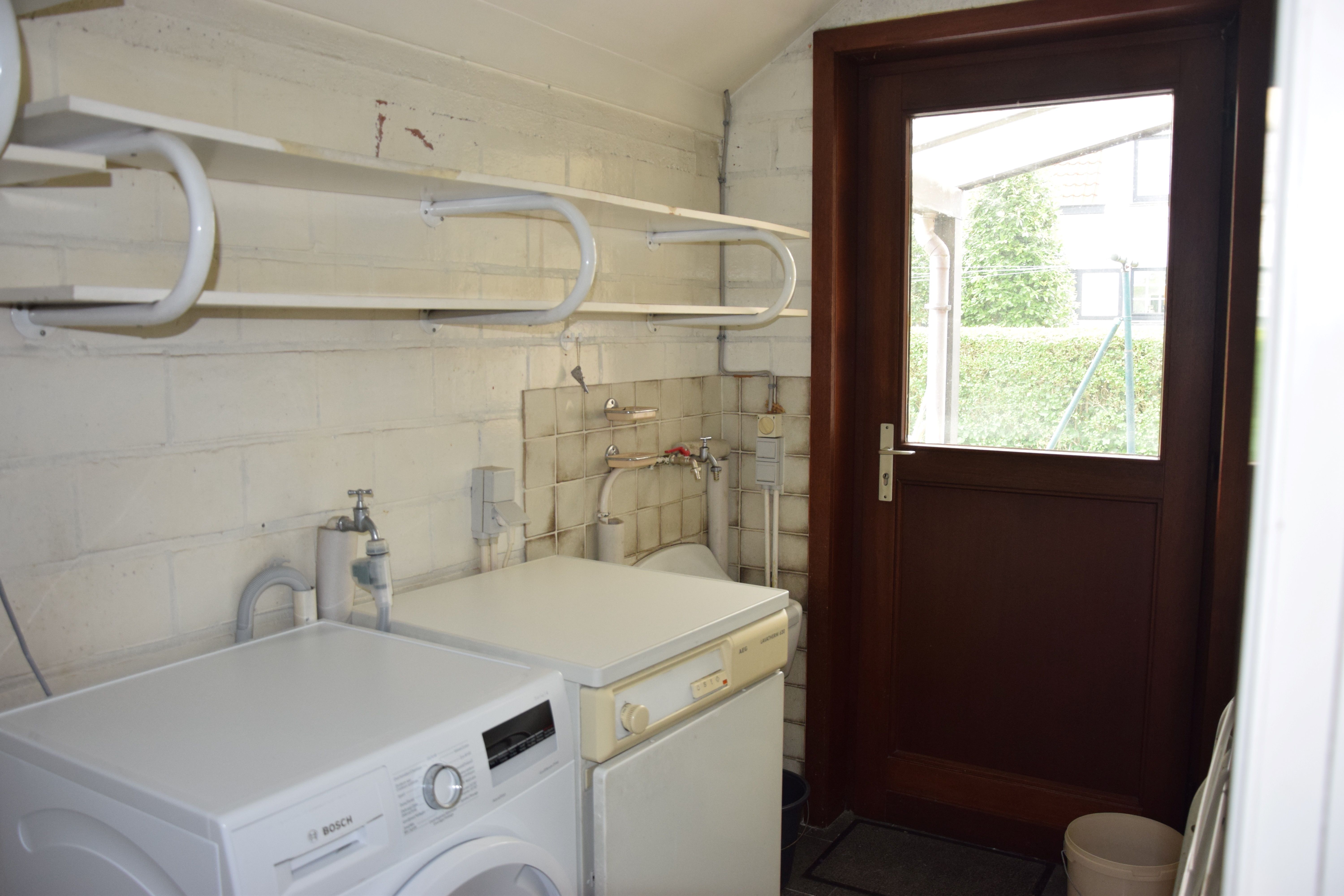 Landelijke villa te Knokke-Heist foto 13