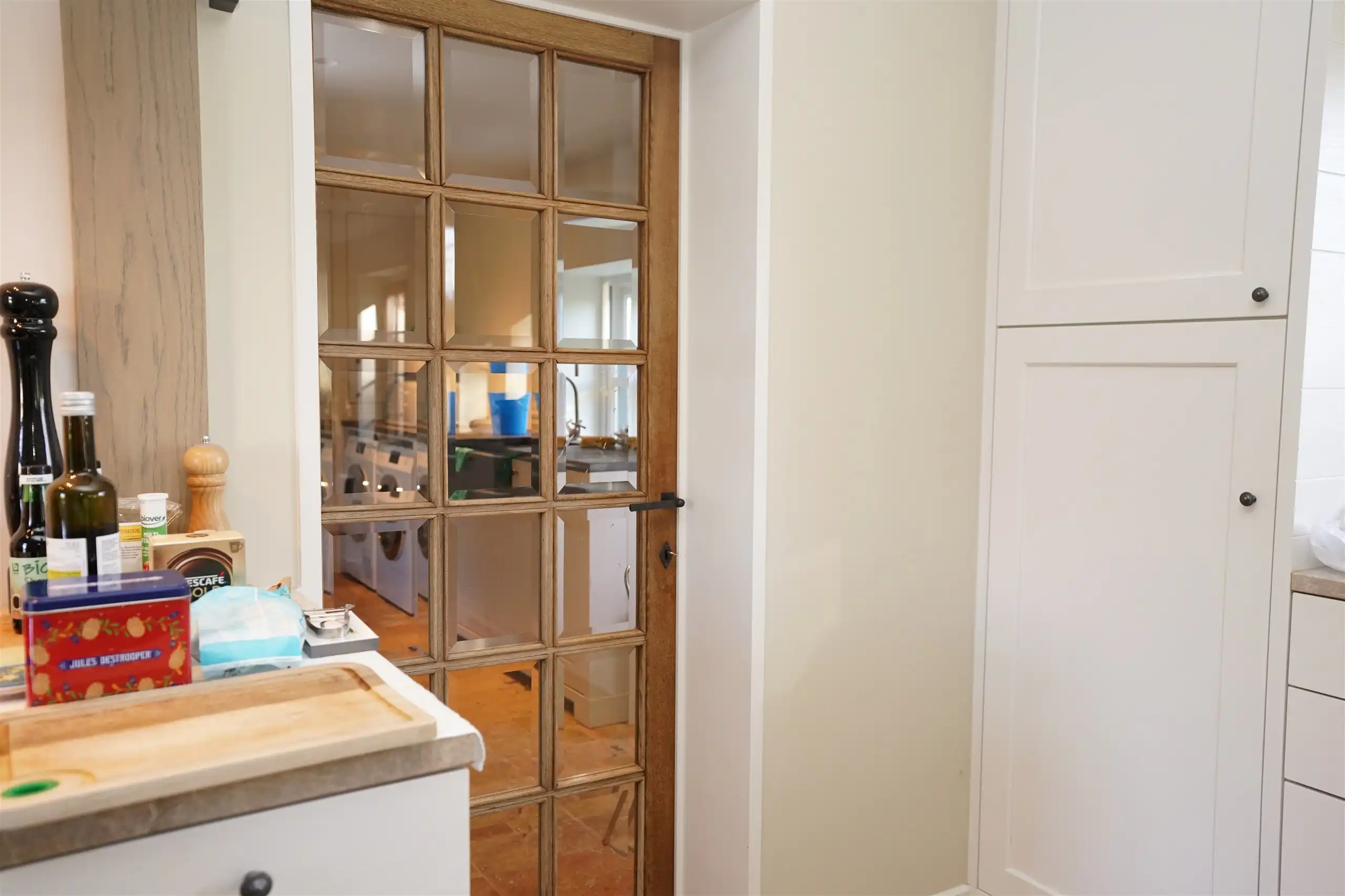 Waar stilte fluistert – verborgen parel op 3500 m² + atelier foto 13