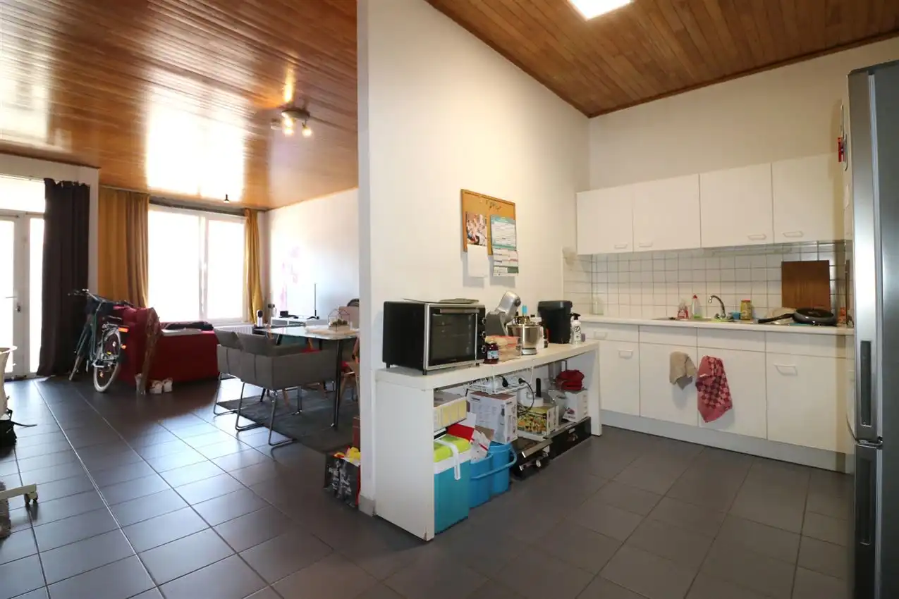 Appartement te Testelt met 2 slpk foto 8