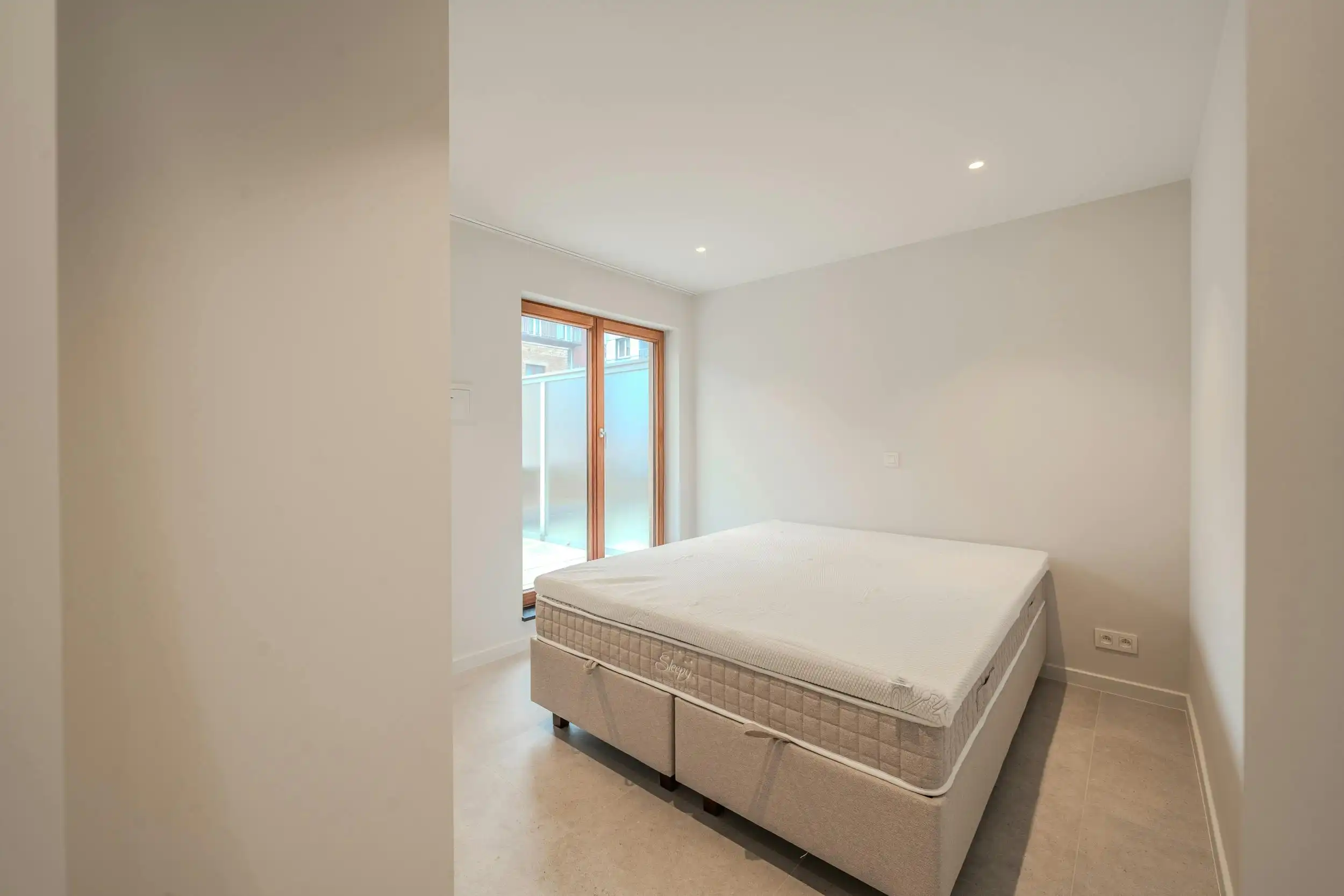 Prachtig appartement met 2 slaapkamers en ruime terrassen! foto 12