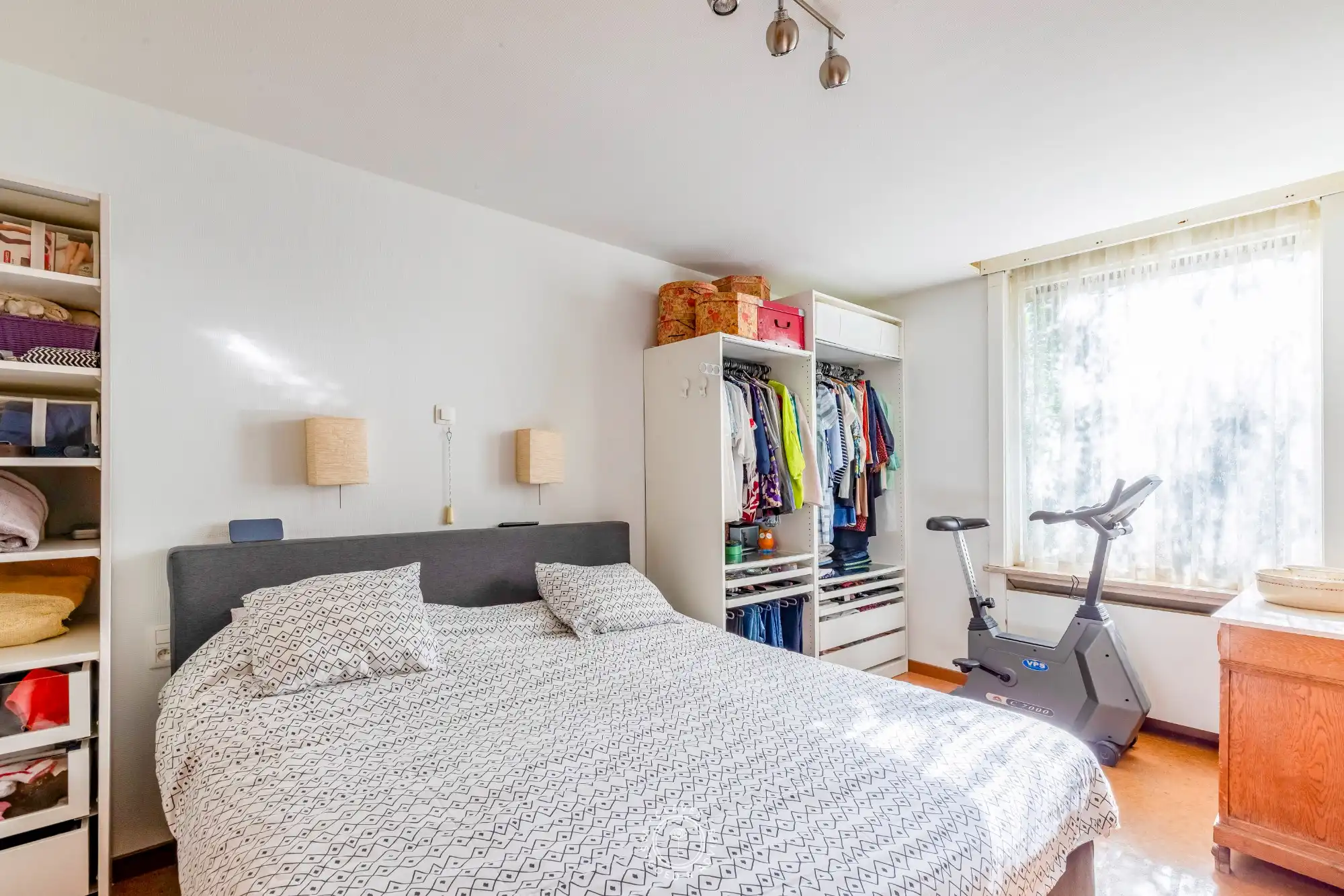 Potentiële parel om betoverend te wonen foto 11