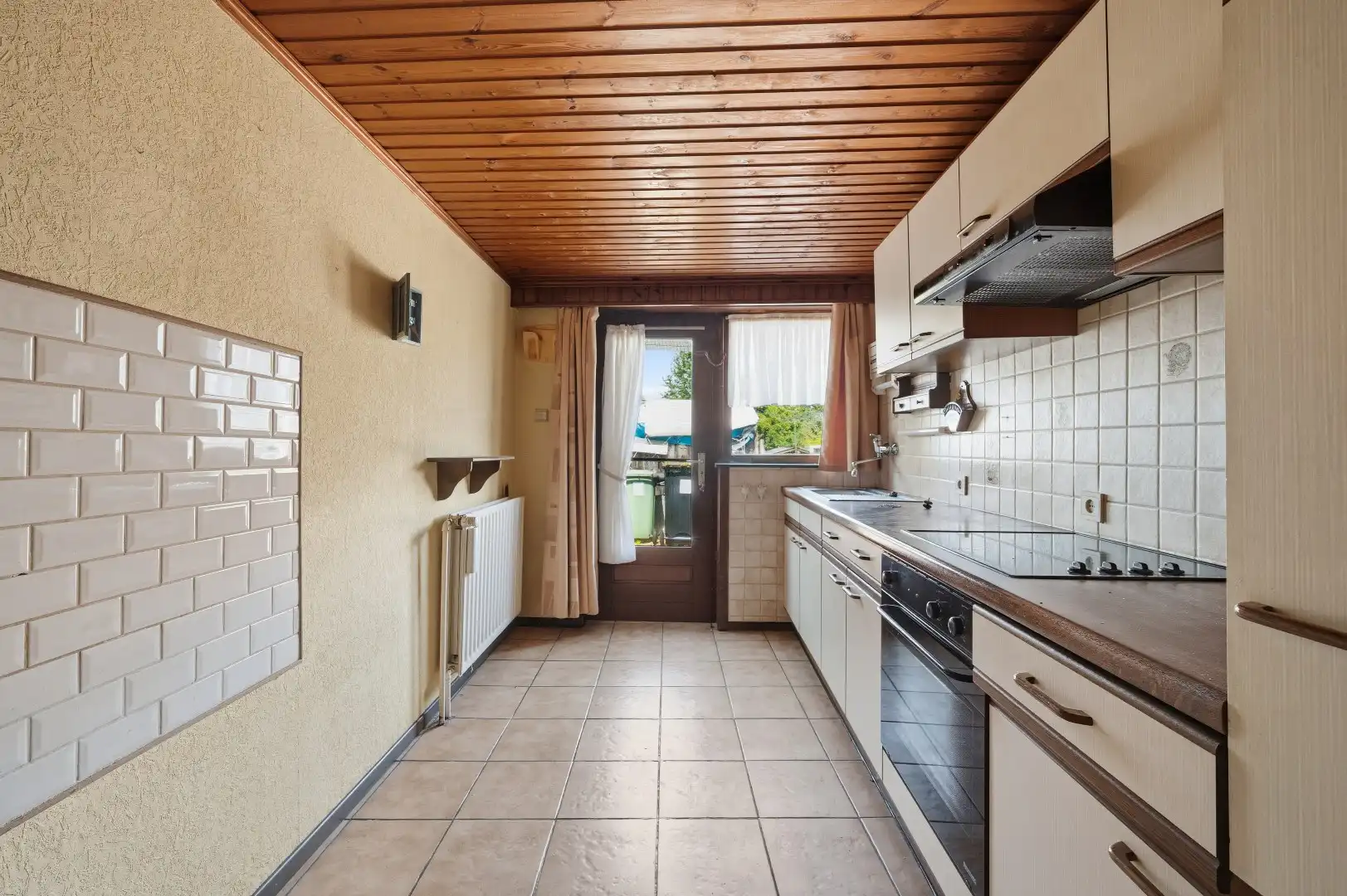 Te renoveren rijwoning in Attenhoven met tuin, garage en 3 slaapkamers foto 13