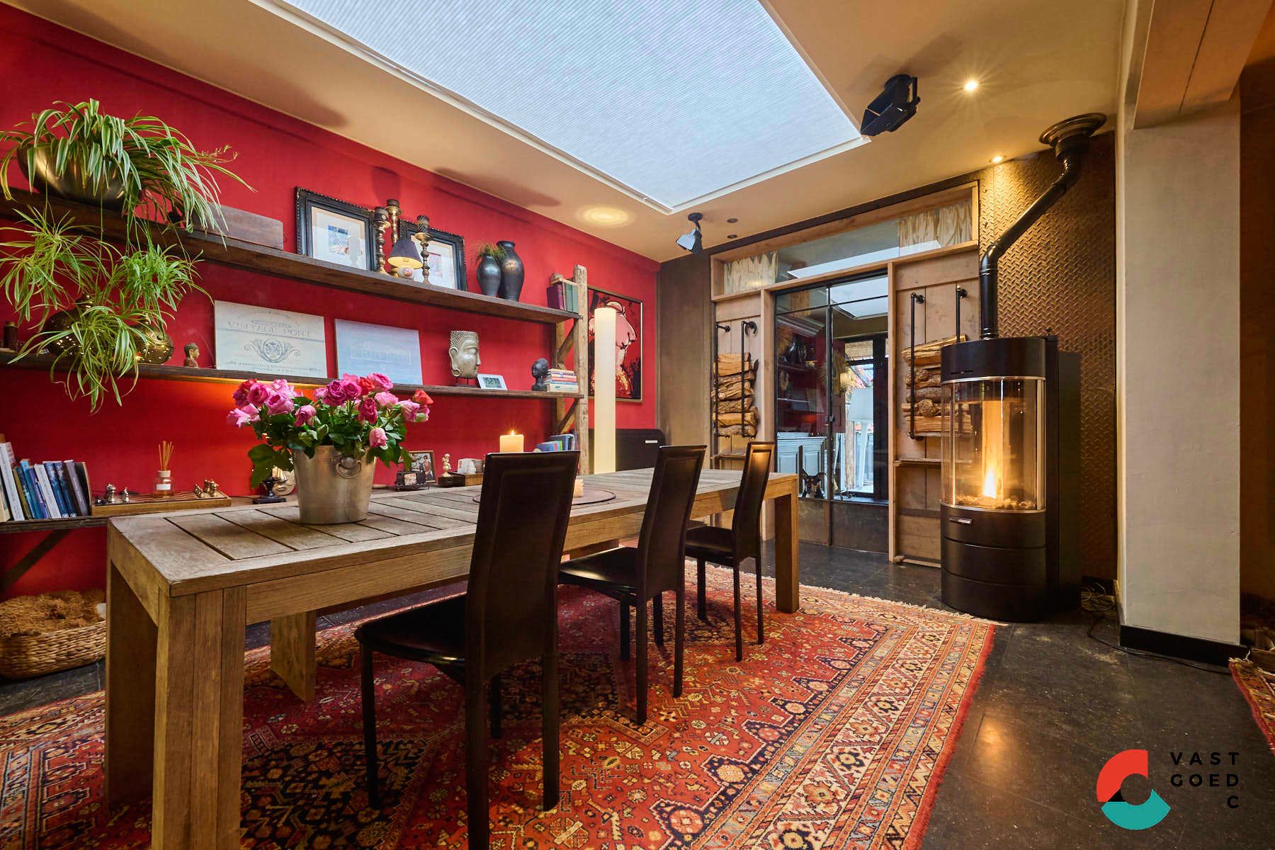 Appartement te koop foto 2