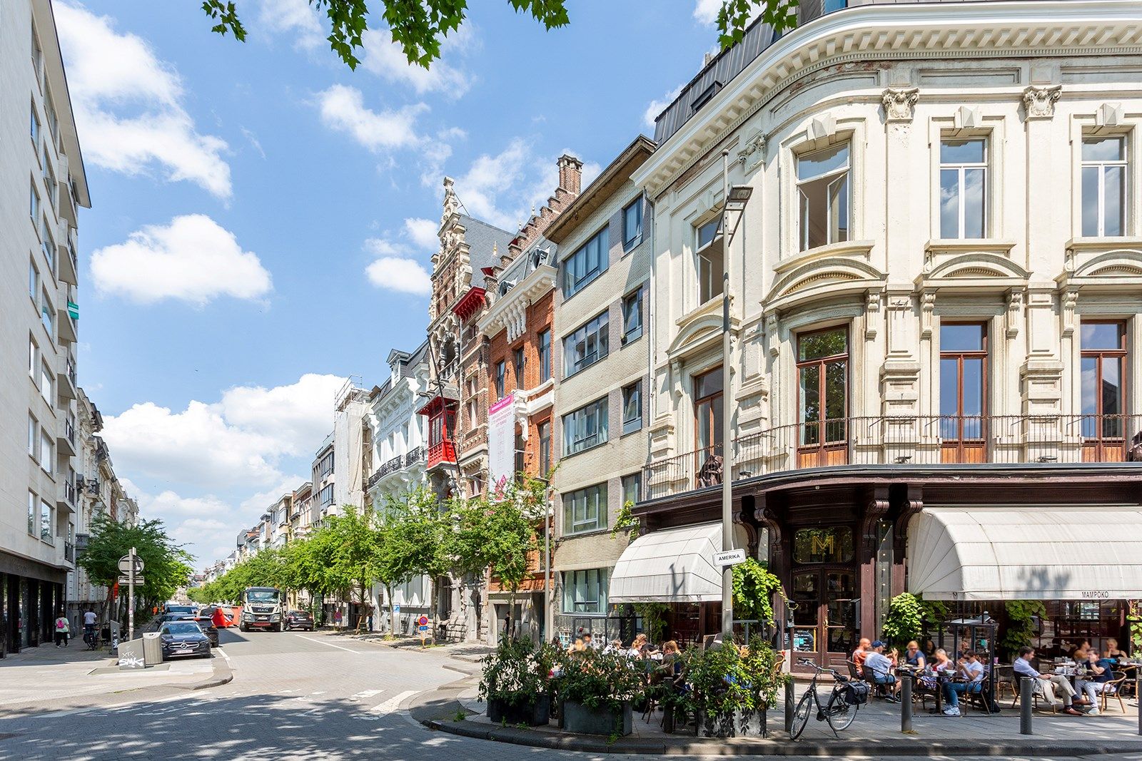 Hoogwaardige renovatie met authentieke charme foto 27