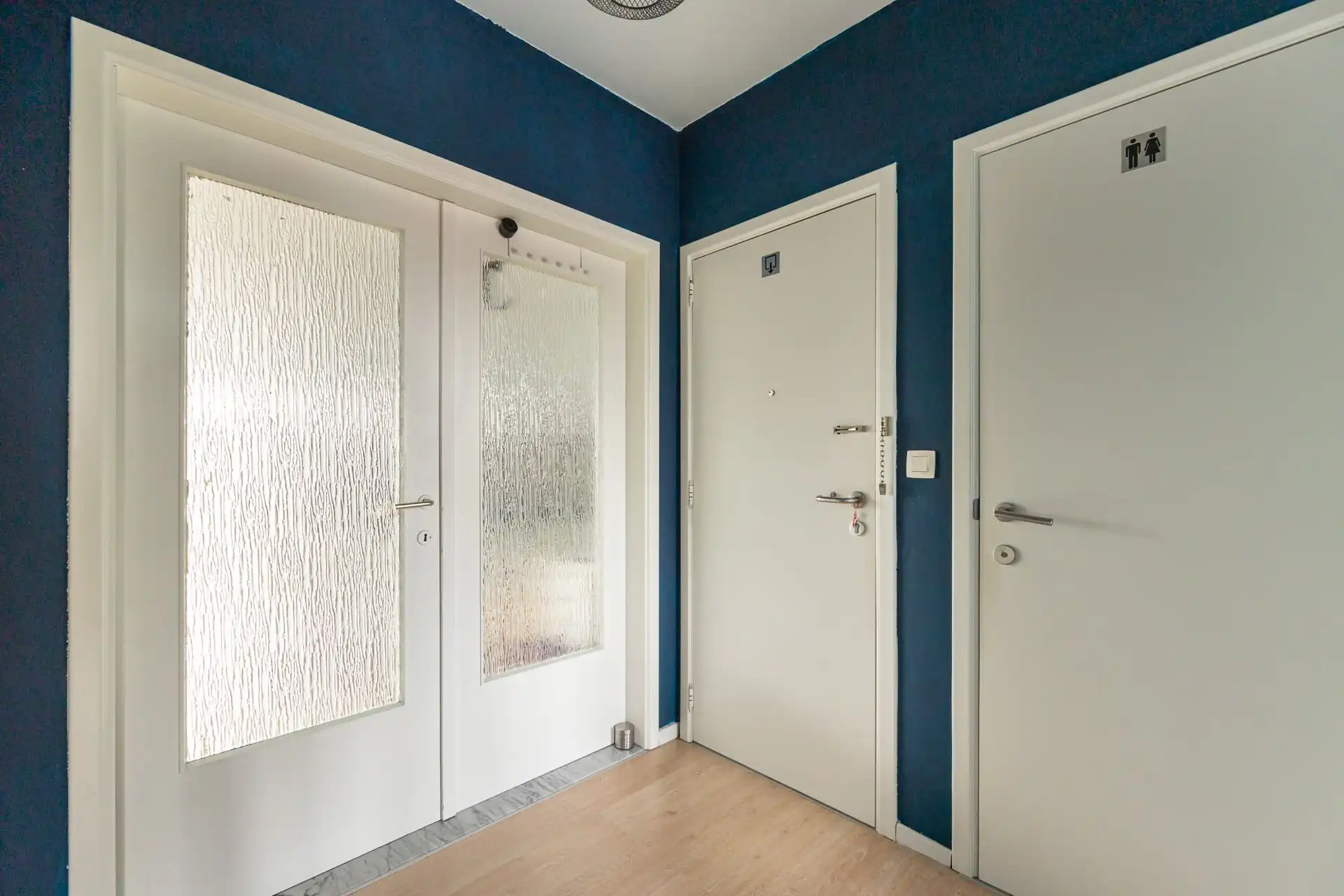 Twee slaapkamer appartement gelegen aan natuurreservaat foto 10