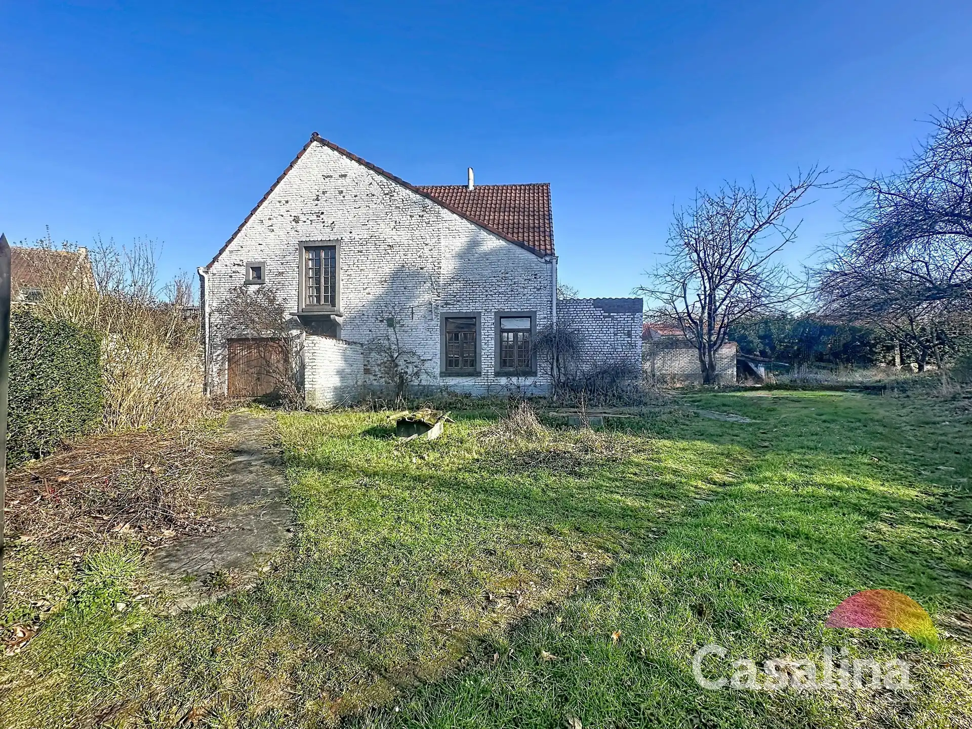 Te renoveren woning met 3 slaapkamers foto 23