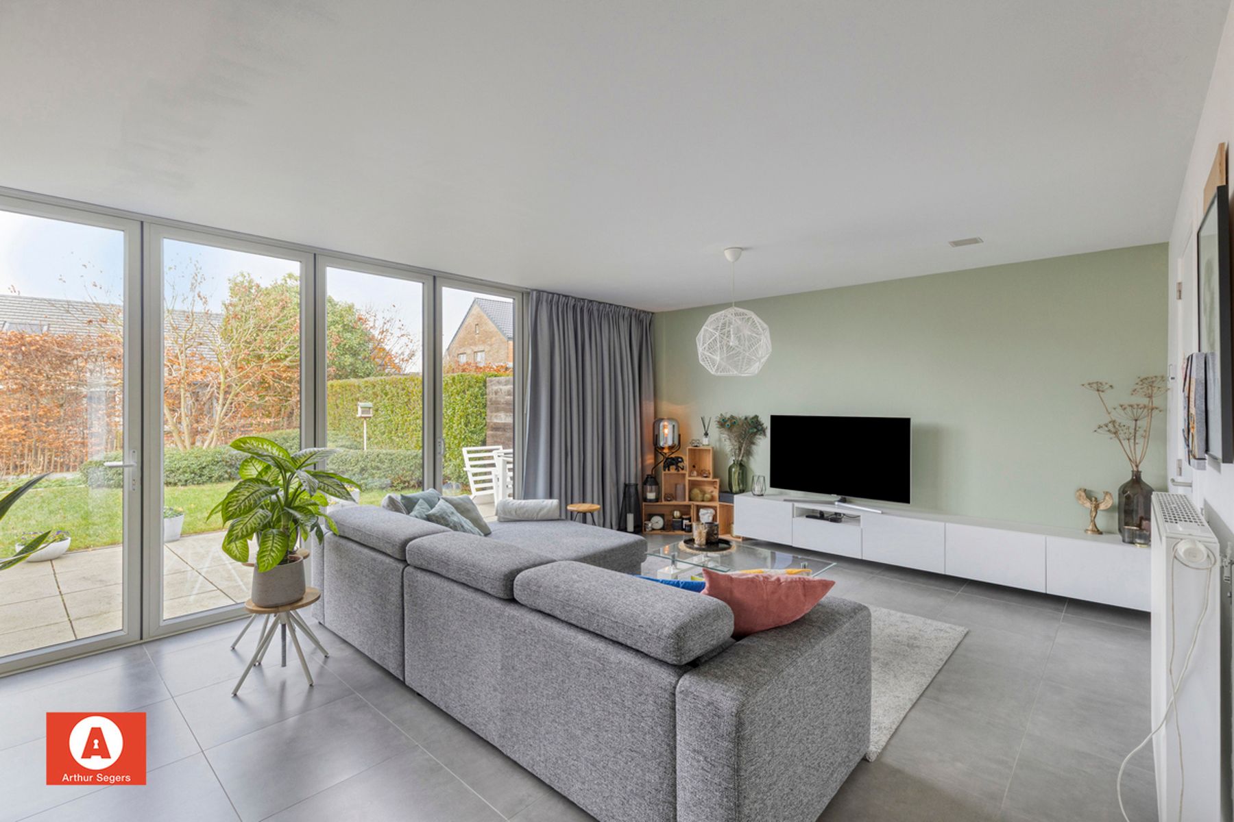 Recente & Energiezuinige gezinswoning met 4 slaapkamers  foto 13