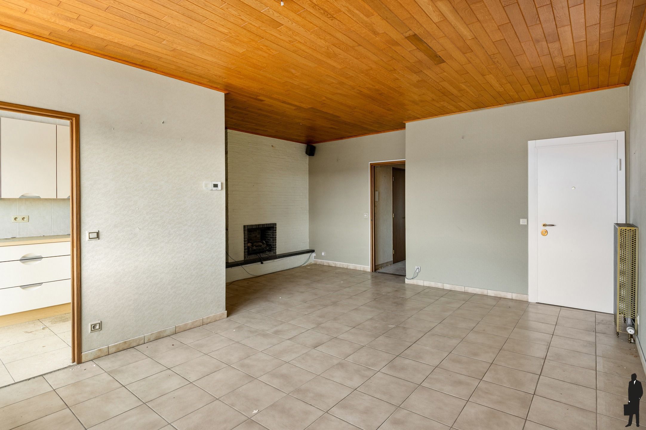 Gezellig appartement met 2 slaapkamers foto 4