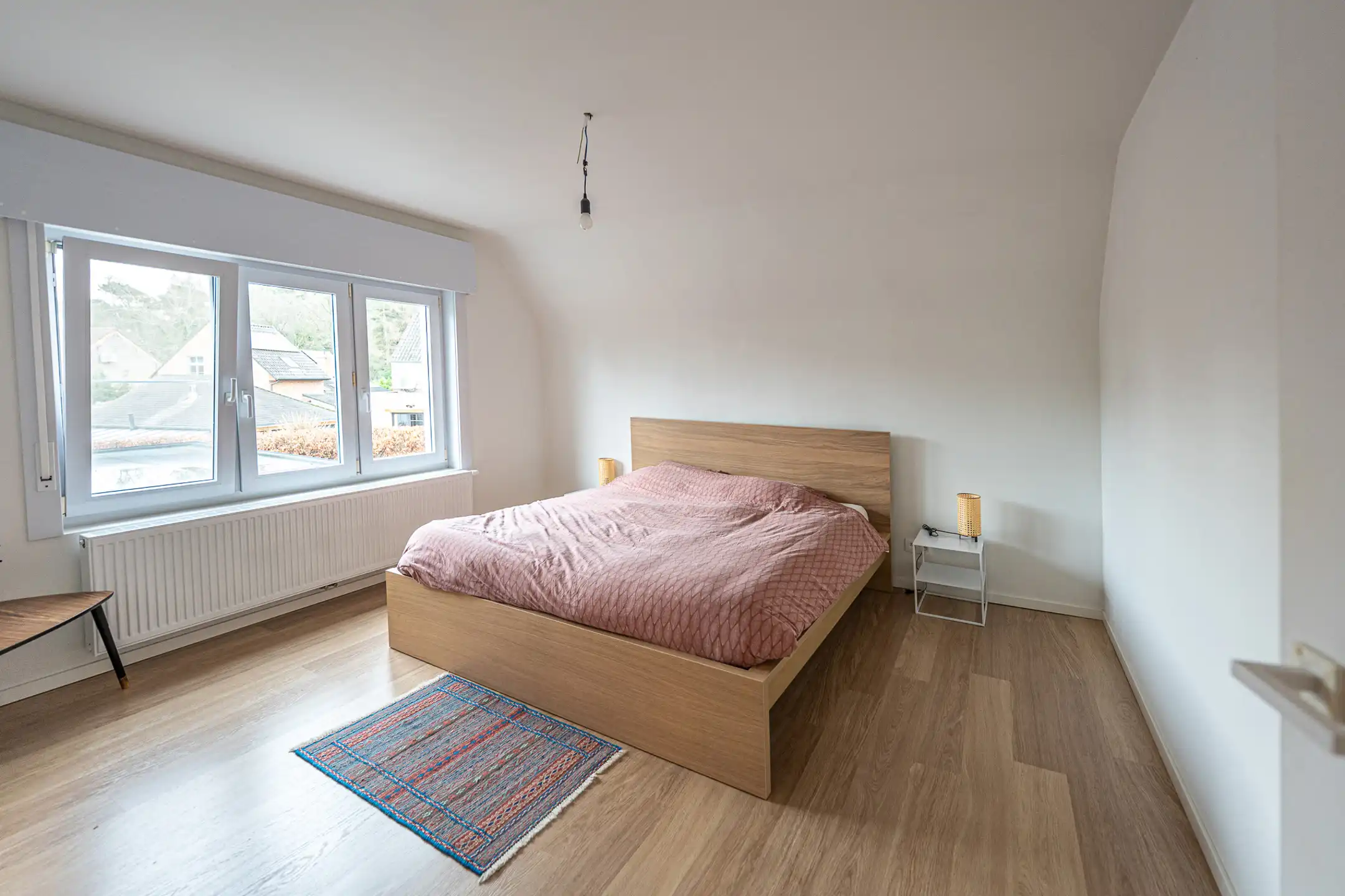 Gerenoveerde karaktervolle charmewoning foto 33