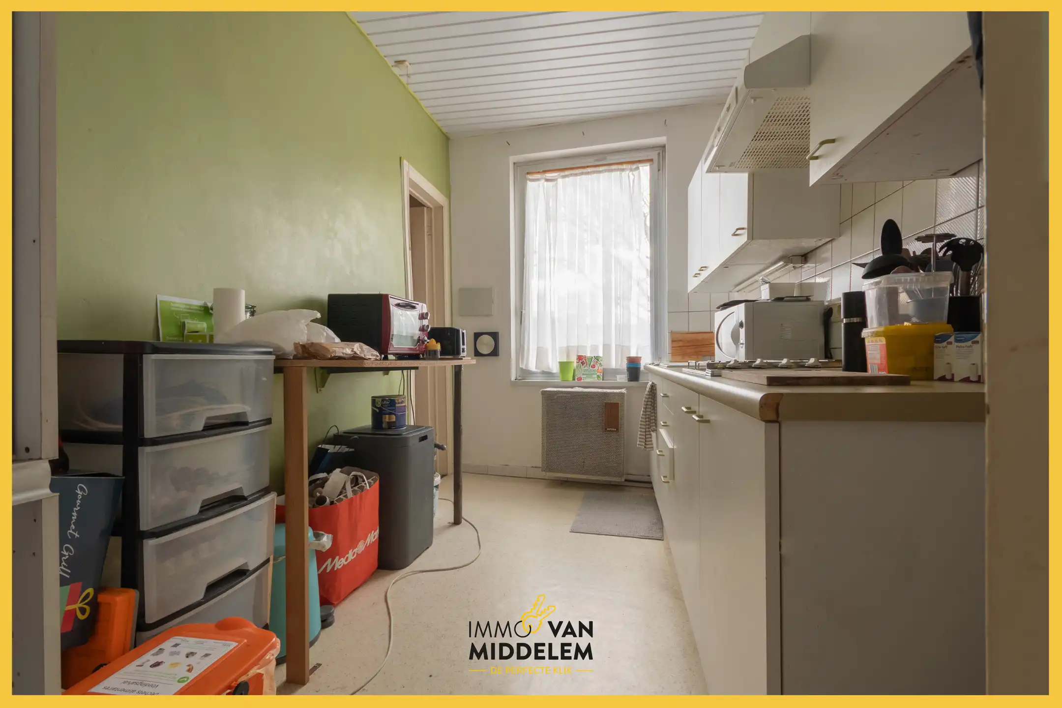 Onder OPTIE na de 1ste bezoekdag! foto 13