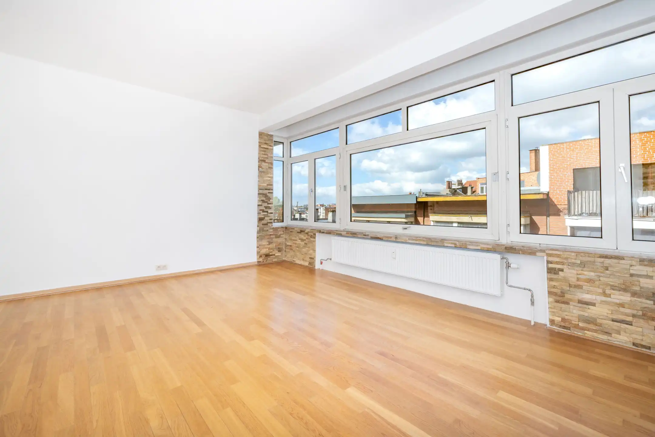 Appartement te koop Rue François Lesnino 2 - 1020 Laeken