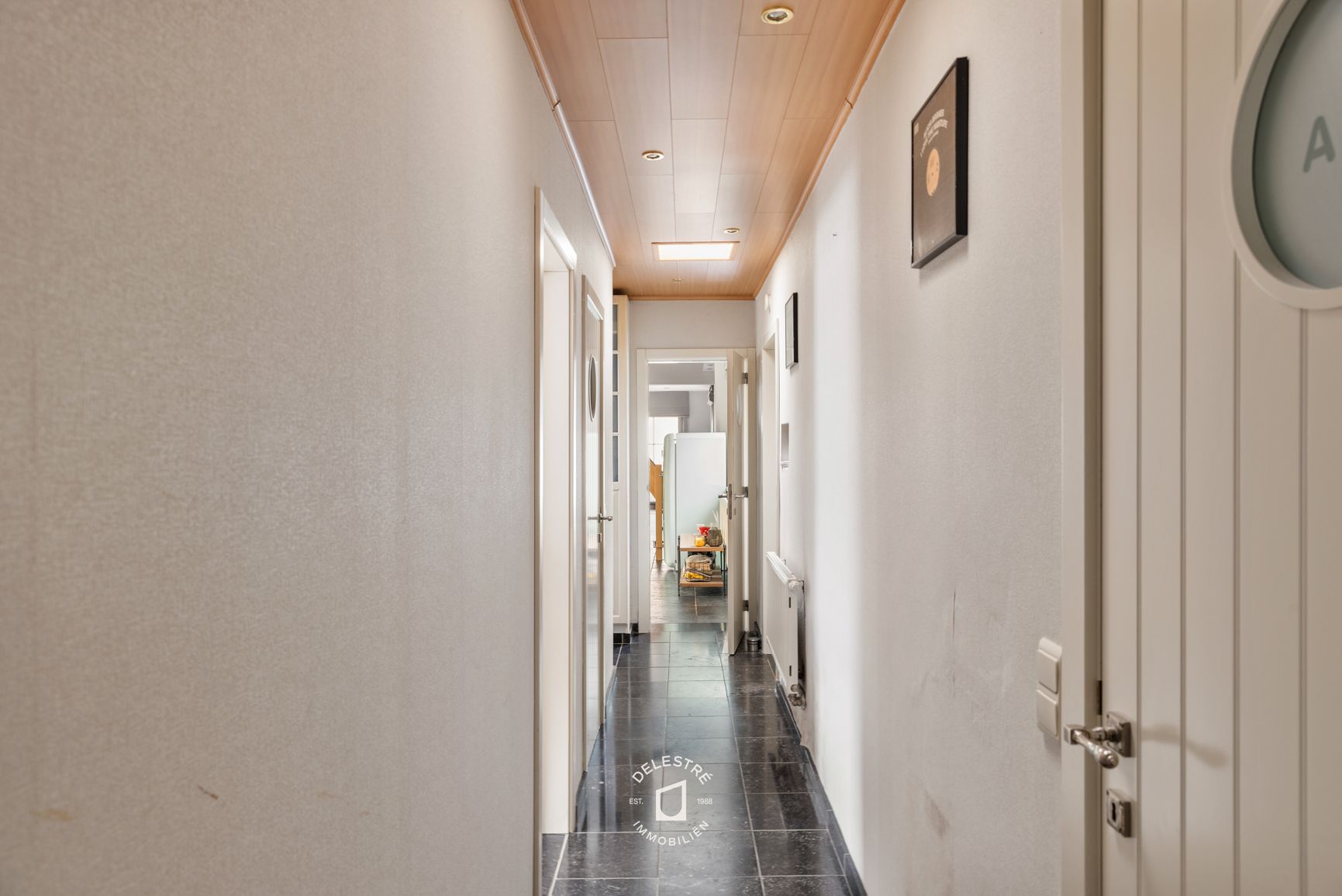 Instapklare woning in de gegeerde Babbelaarstraat – Hofstade foto 19