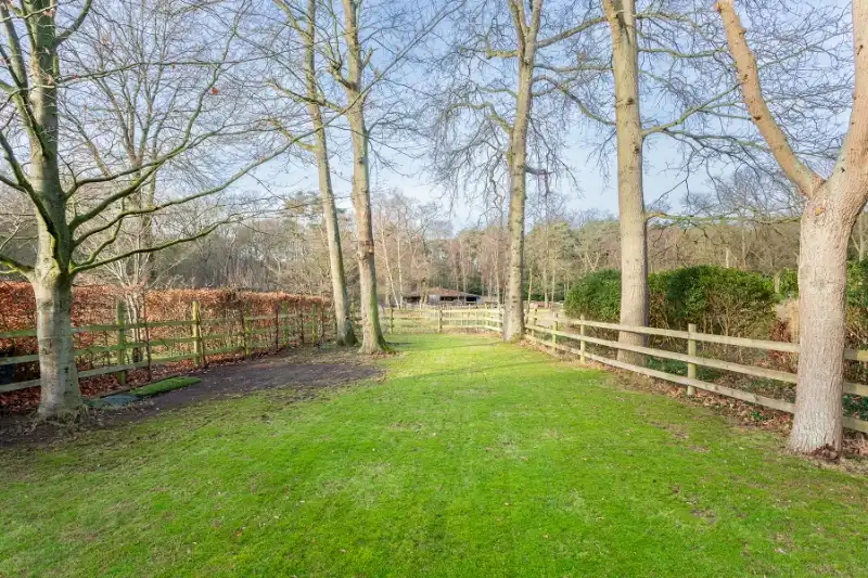 Lumineuze villa met uniek zicht, toplocatie, instapklaar!! foto 30