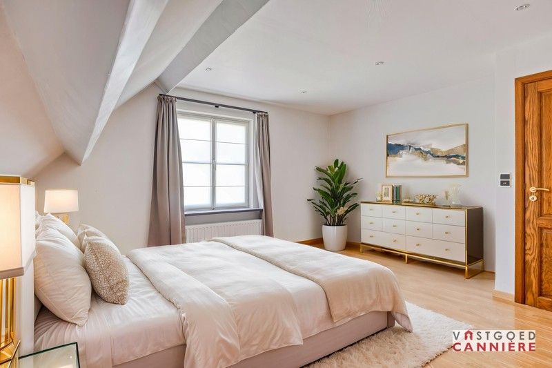 Landelijke woning met 3 slaapkamers en prachtige tuin TE KOOP in OOSTROZEBEKE! foto 20
