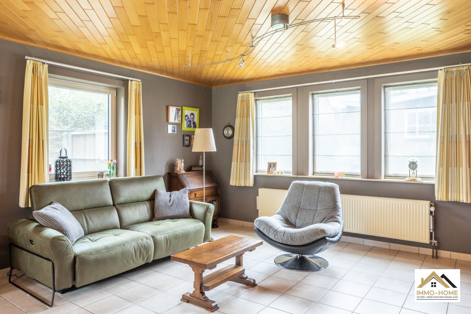 Ruime instapklare HOB op topligging!  foto 9