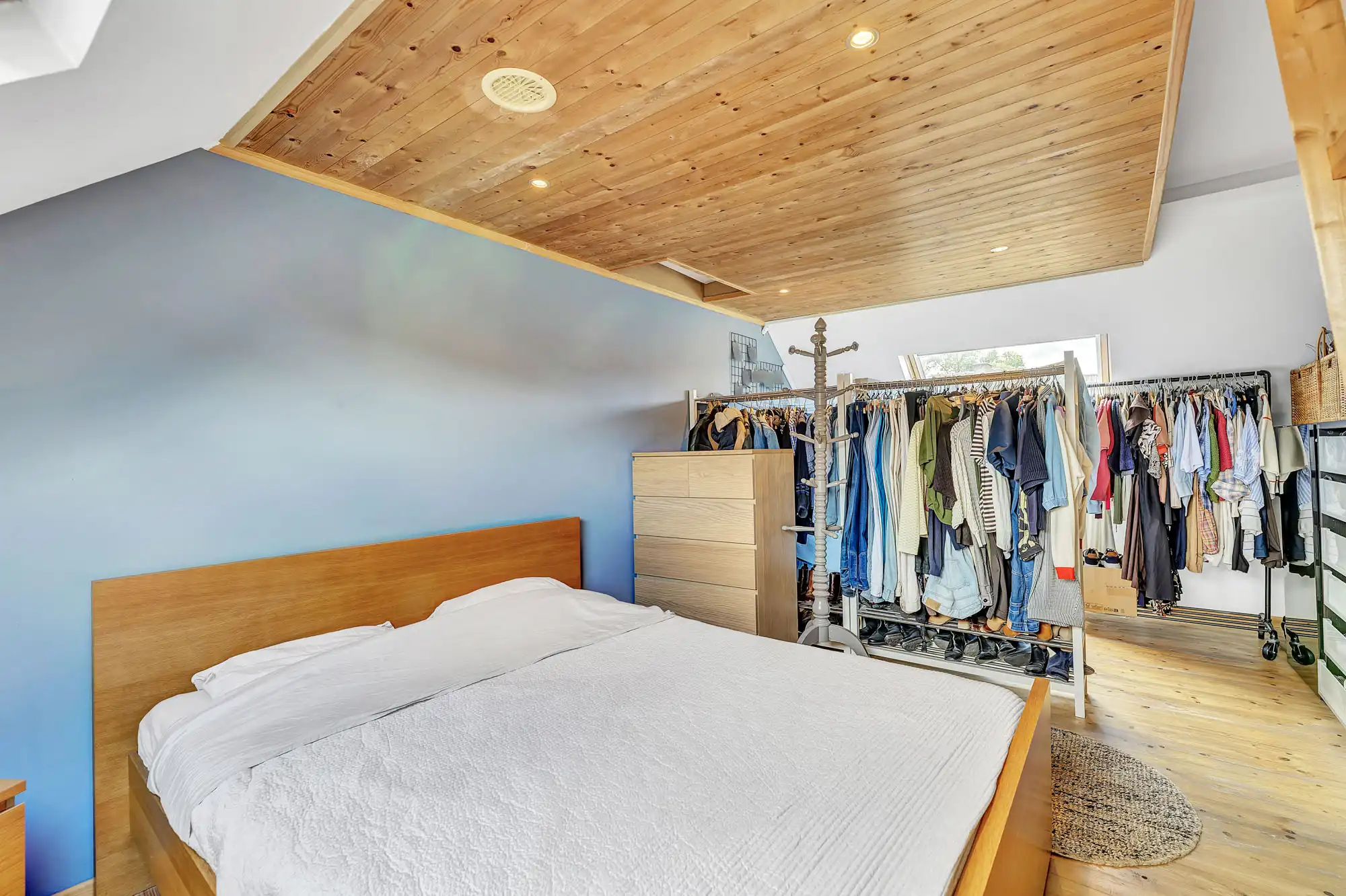Instapklare woning met 3 slaapkamers, tuin en terras foto 24